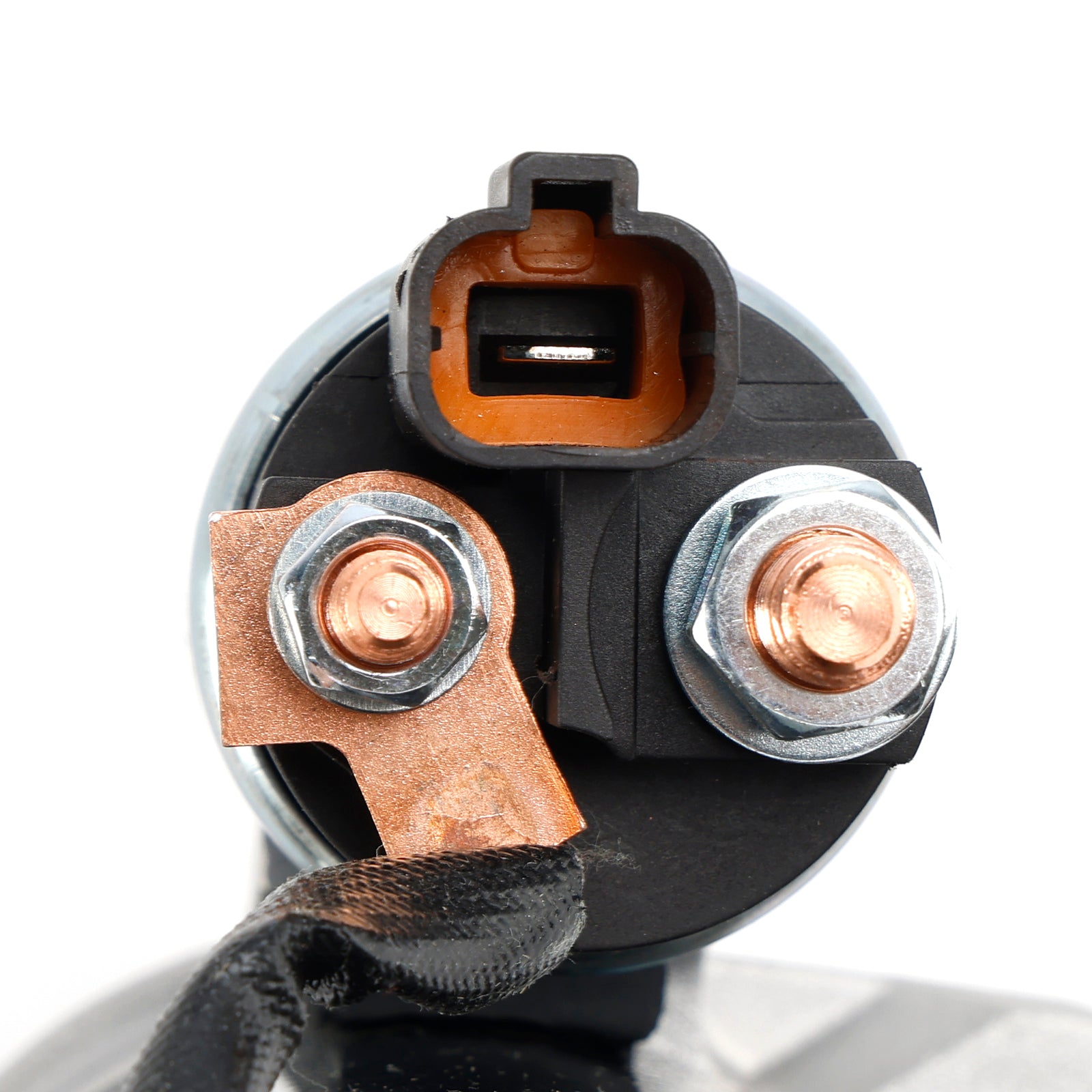 2008–2015 Hyundai Veloster Bensin 1.4 & 1.6 8-tenners startmotor 36100-2B100