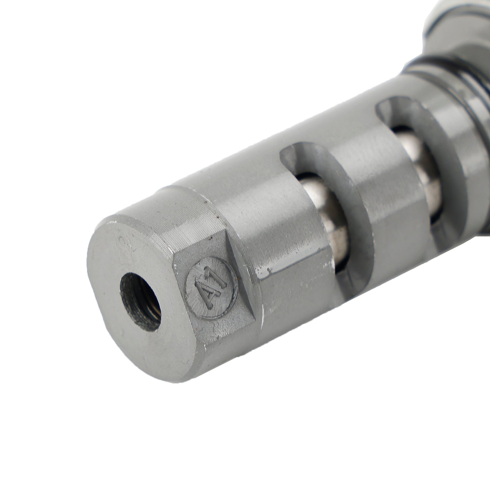 Ford Focus 1.6i Inlaat & VVT-solenoïde voor variabele kleptiming in de uitlaat