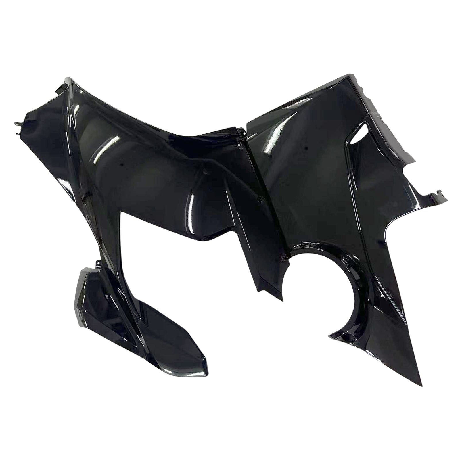 2018-2019 Ducati Panigale V4 V4S V4SP Injection Fairing Kit Bodywork