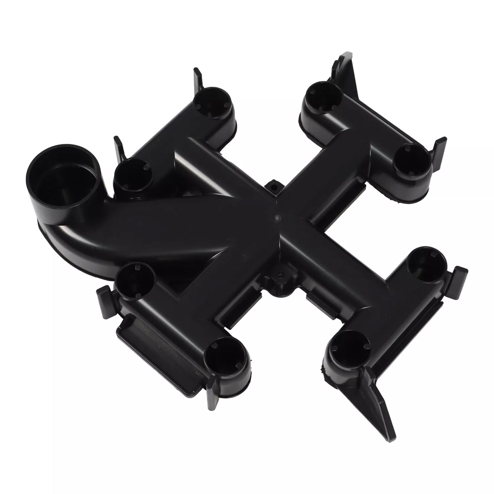 Topp manifold med luftblødning 59023700 for FNS pluss filter FNSP24 FNSP36 FNSP48