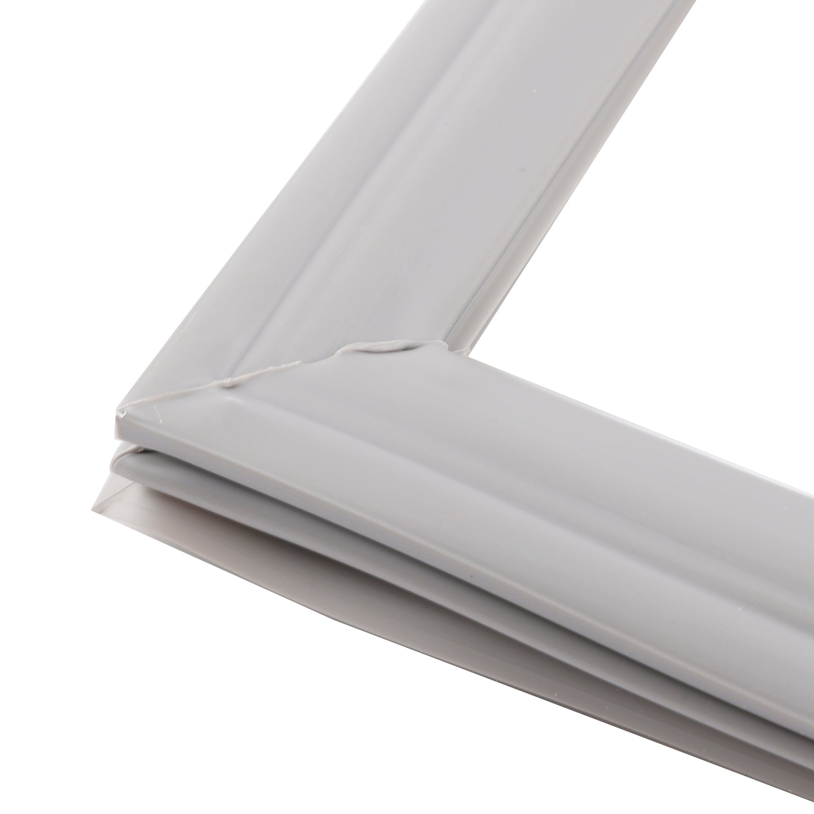 241872513 Refrigerator Door Gasket Fors Fri-gidaire Kenmore 242193213 5304439521