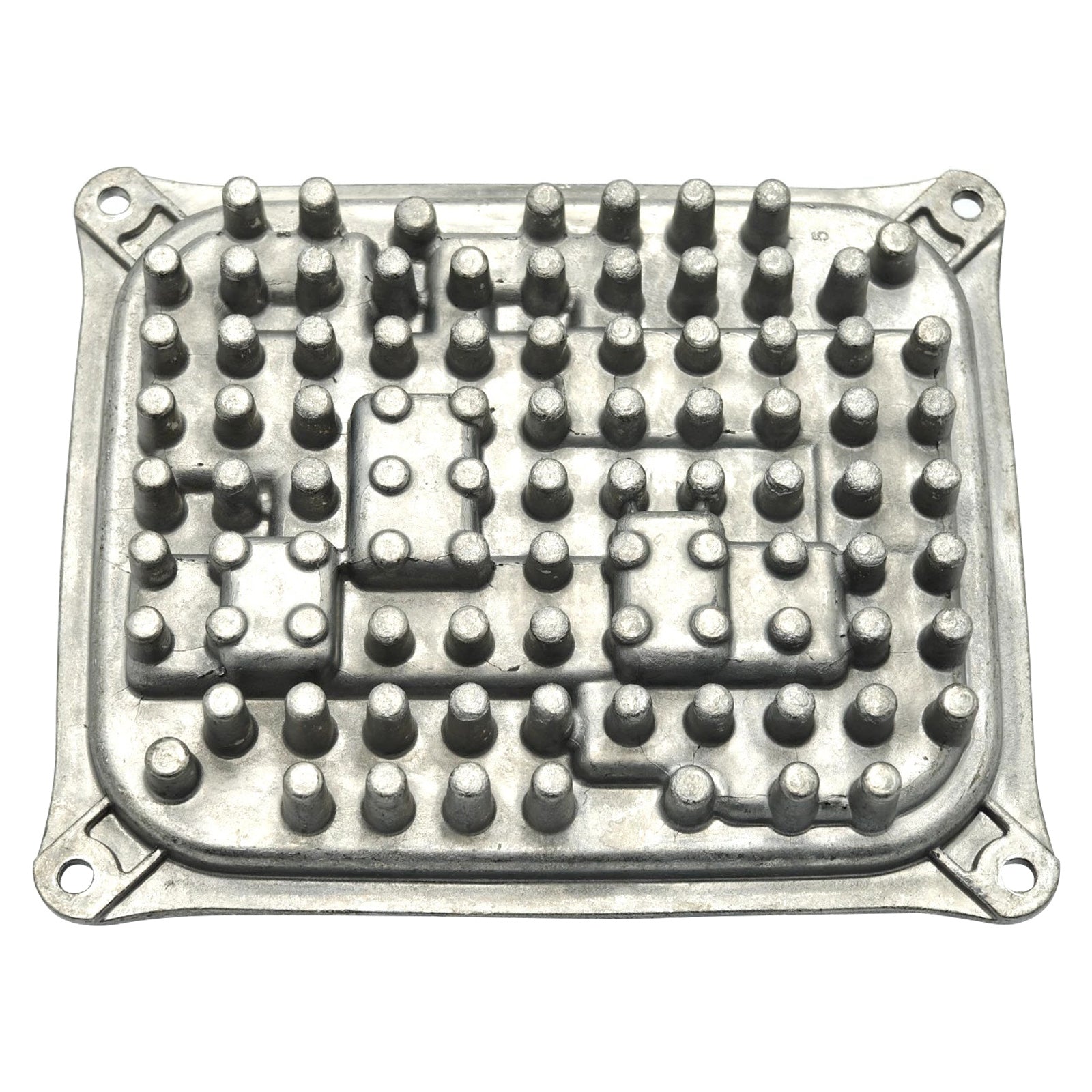 Mercedes-Benz GLE350 GLE450 4MATIC Petrol Gasoline 2.0L 3.0L Headlight Control Module A2139000737