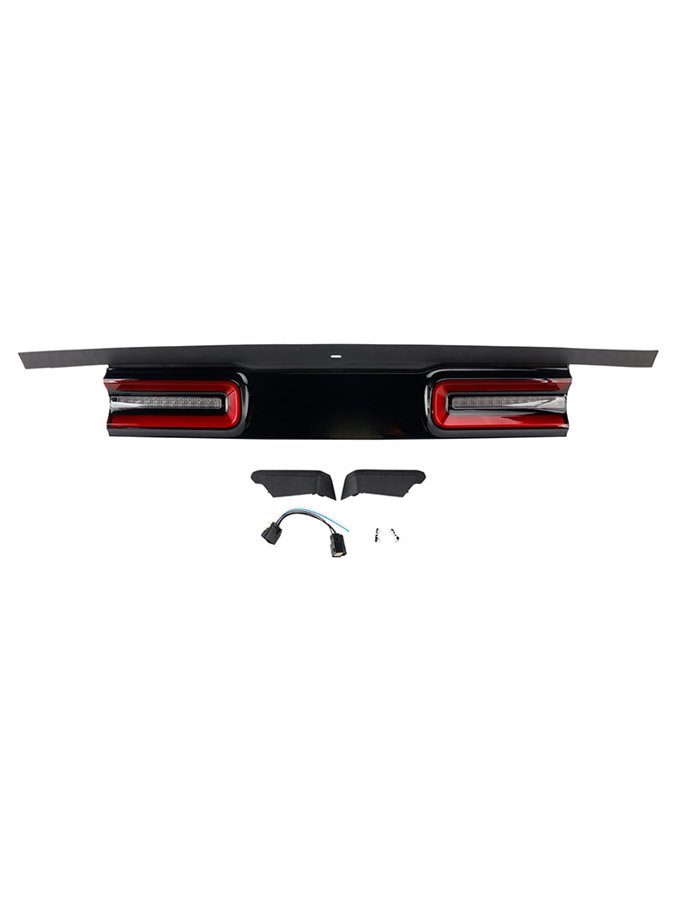 Záložná záložná lampa LAMP LIFT LED pre Dodge Challenger SRT Hellcat 2015-2023