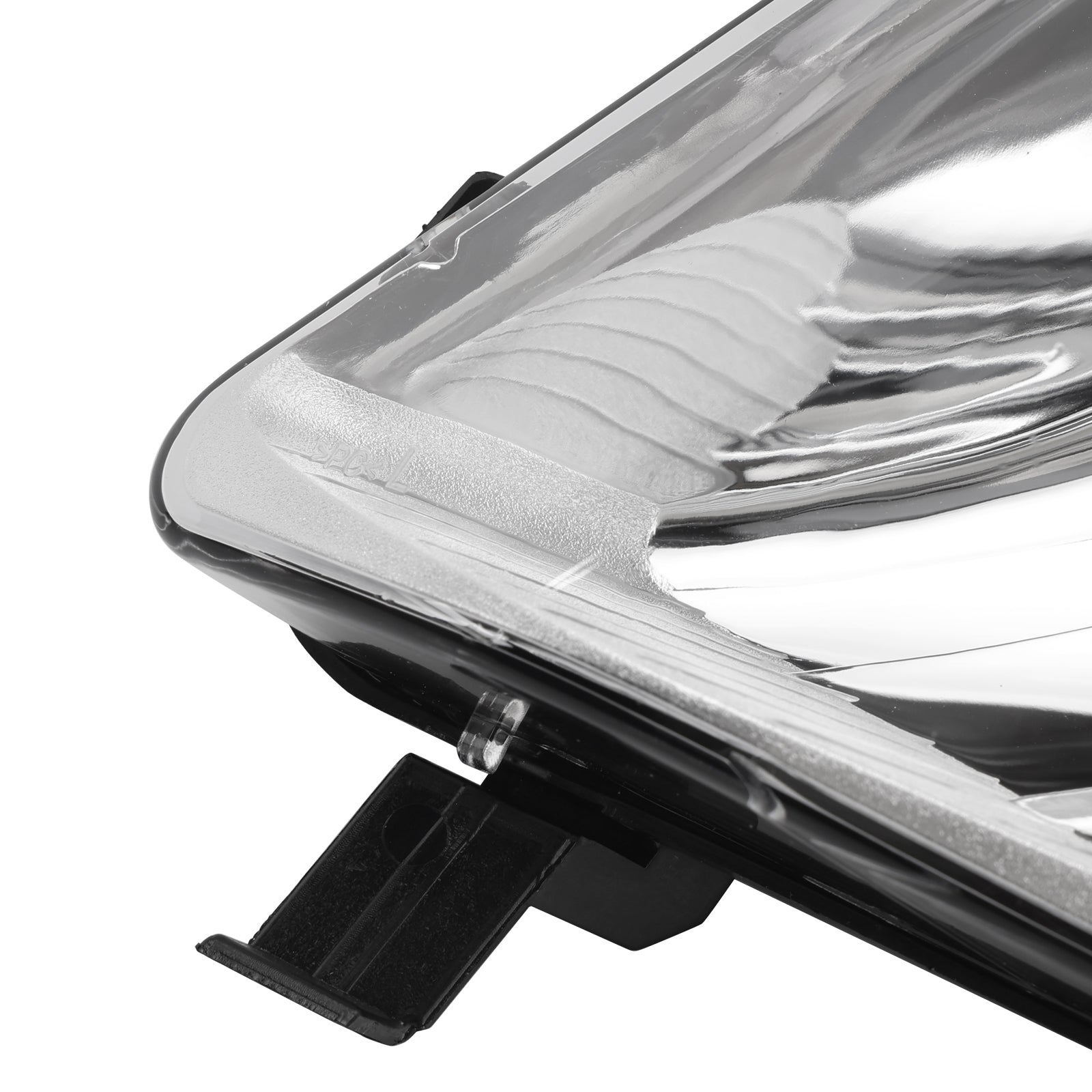 Front Left Fog Light Cover With Bulb For Peugeot 308 CC 4B Hatchback 2007-2014