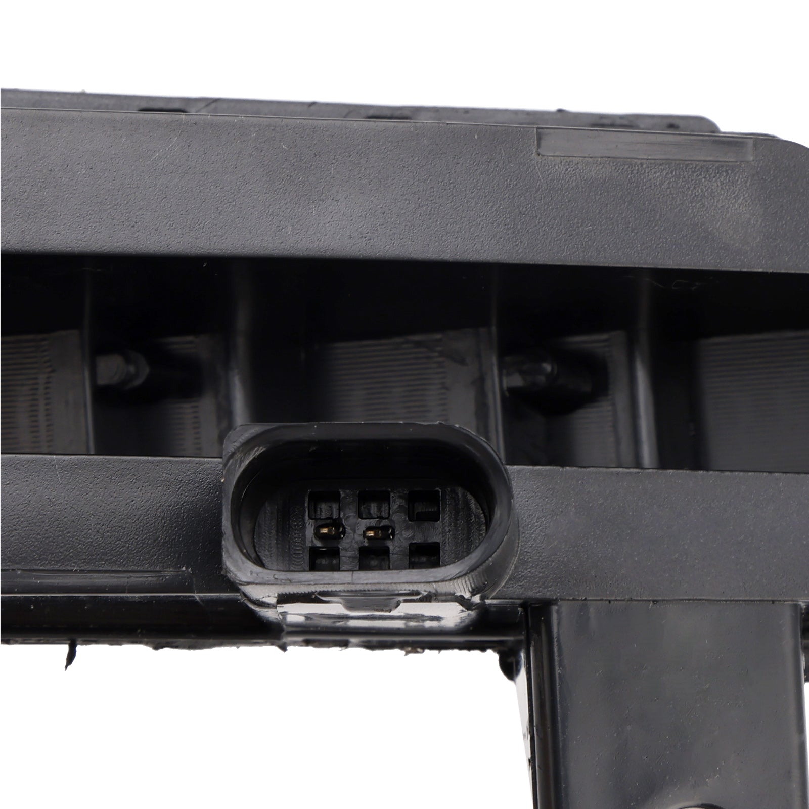 2010-2015 Audi Sport Version Q7 Pair Front Bumper 11 LED Turn Signal Fog Light