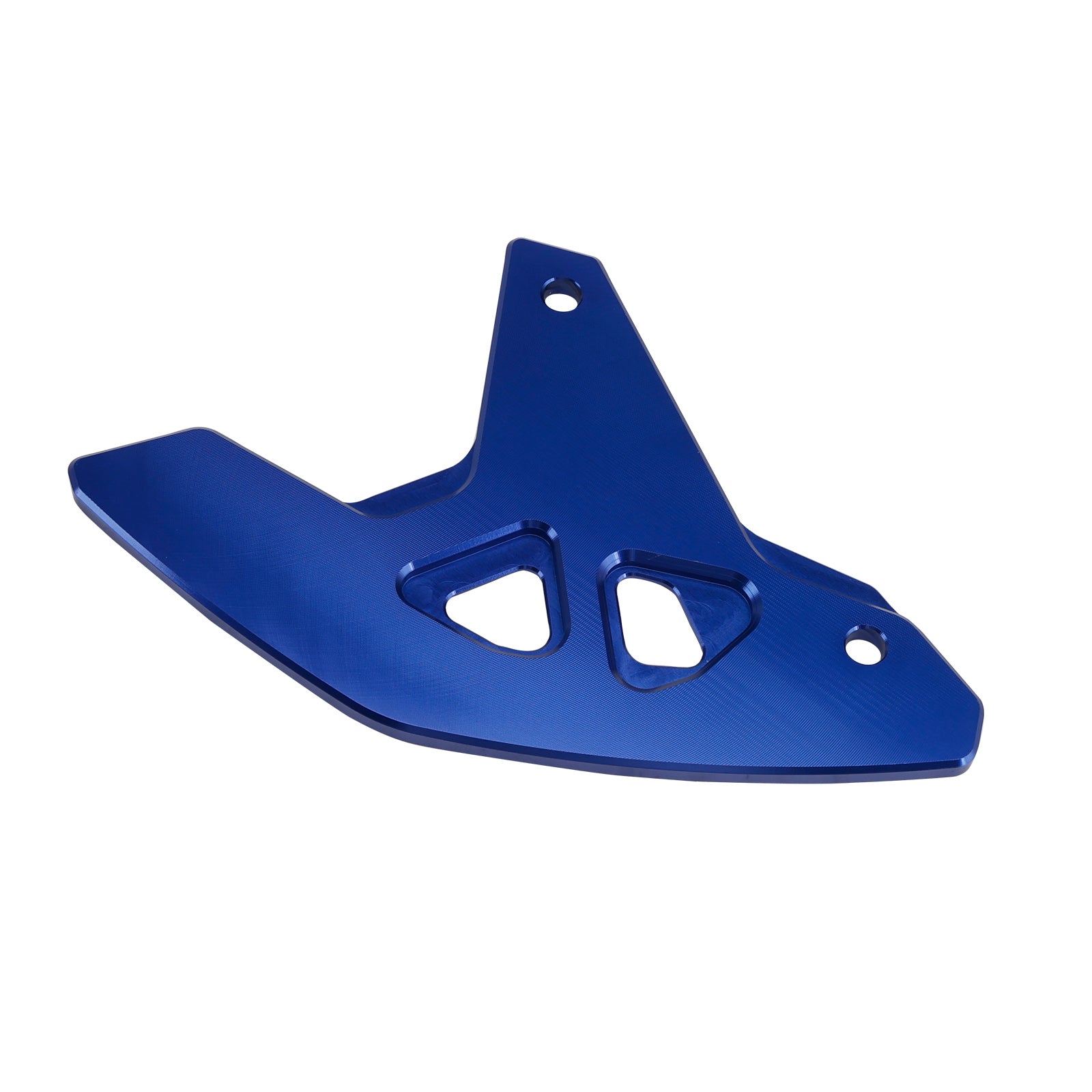 Achterremschijfbeschermer voor Suzuki DR-Z400SM 2000-2024 DRZ400/S/E