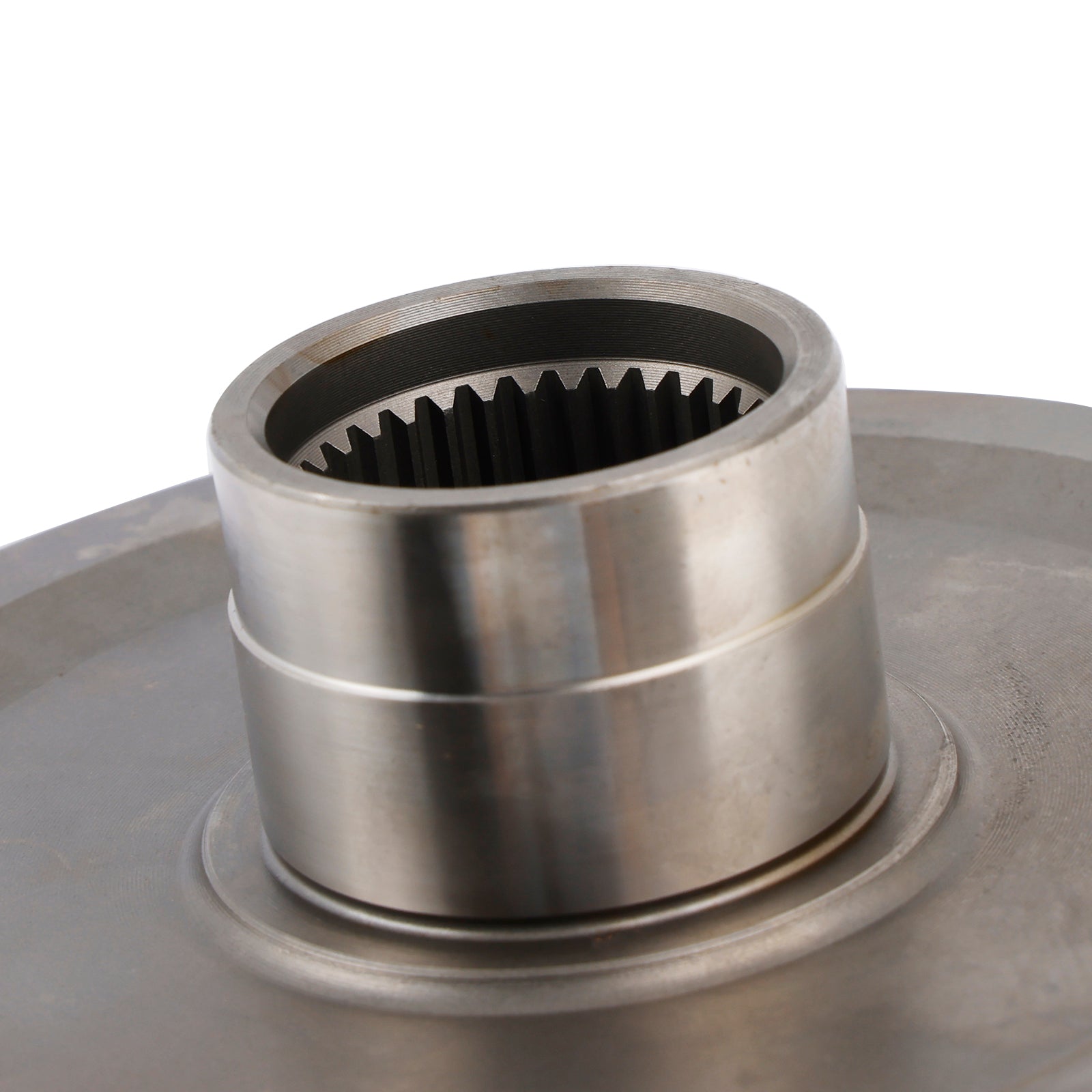 2008 2009 2011 Honda Foreman 500 TRX500FPM 4x4 EPS Voortandwiel differentieelset 41421-Hp5-600 41431-HN2-000