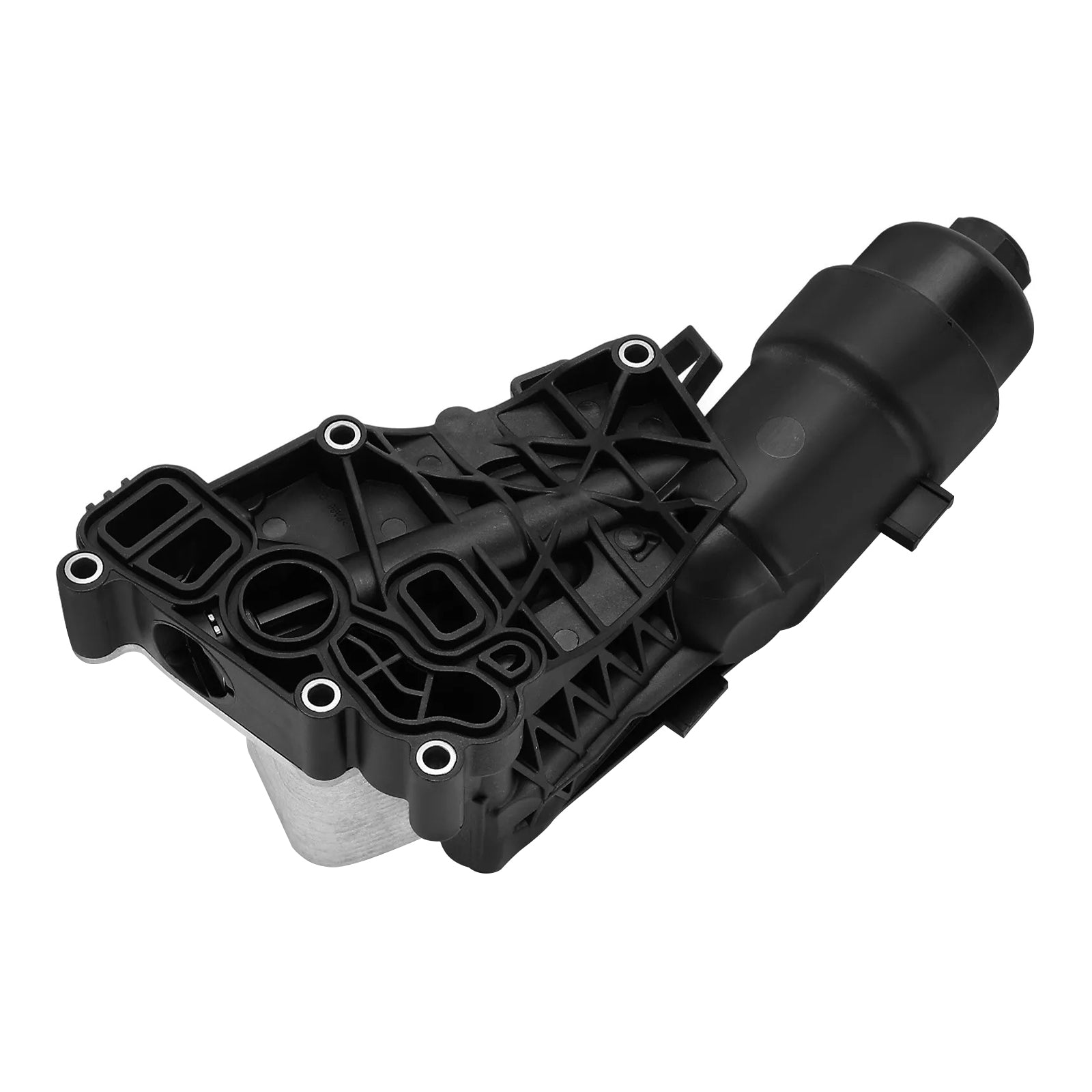 Oliefilterhuis 11428585237 voor BMW 2-serie F45 X1 X2 Mini Countryman
