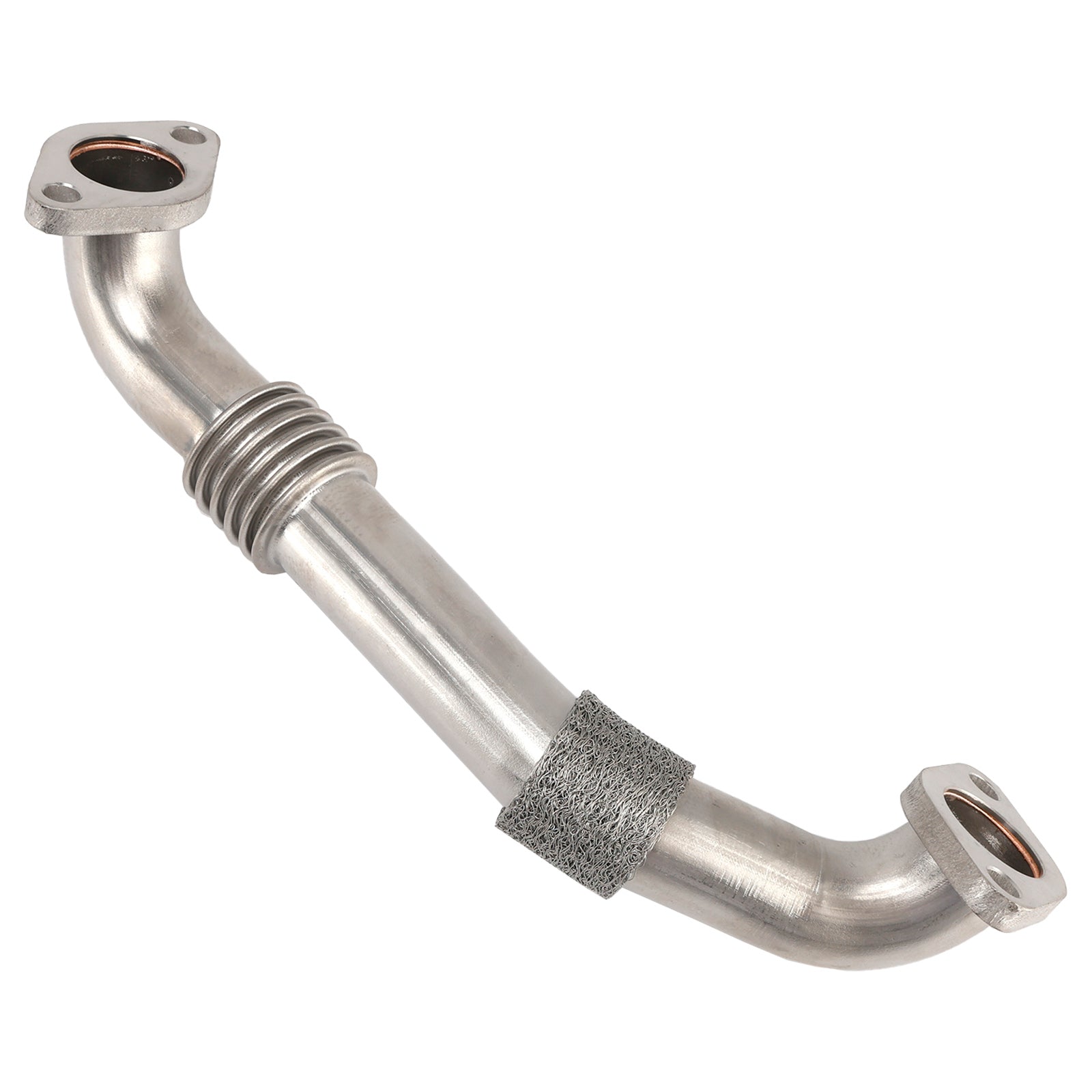 EGR-pijpreparatieset voor Honda Accord CR-V Civic 2.2 i-DTEC Diesel 18725-RL0-G02