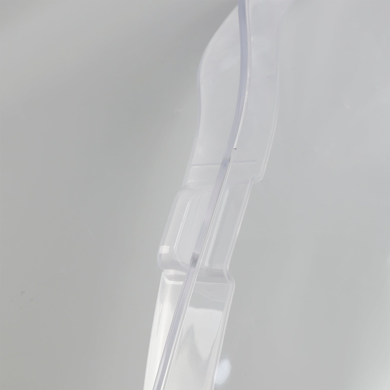 3/2012-2018 Citroen Berlingo Mk2 Van esquerda+Tampa da lente do farol direito