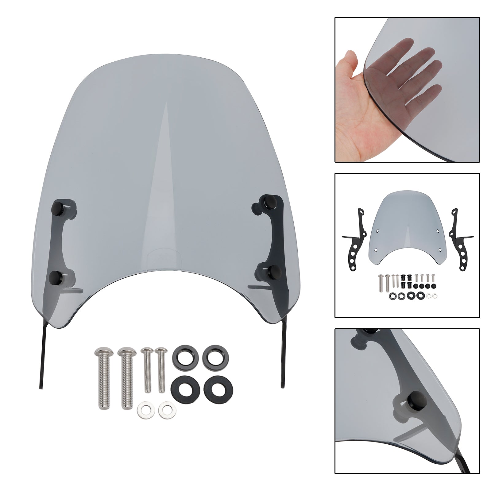 Parabrisas KAWASAKI Eliminator 500 2024-2025