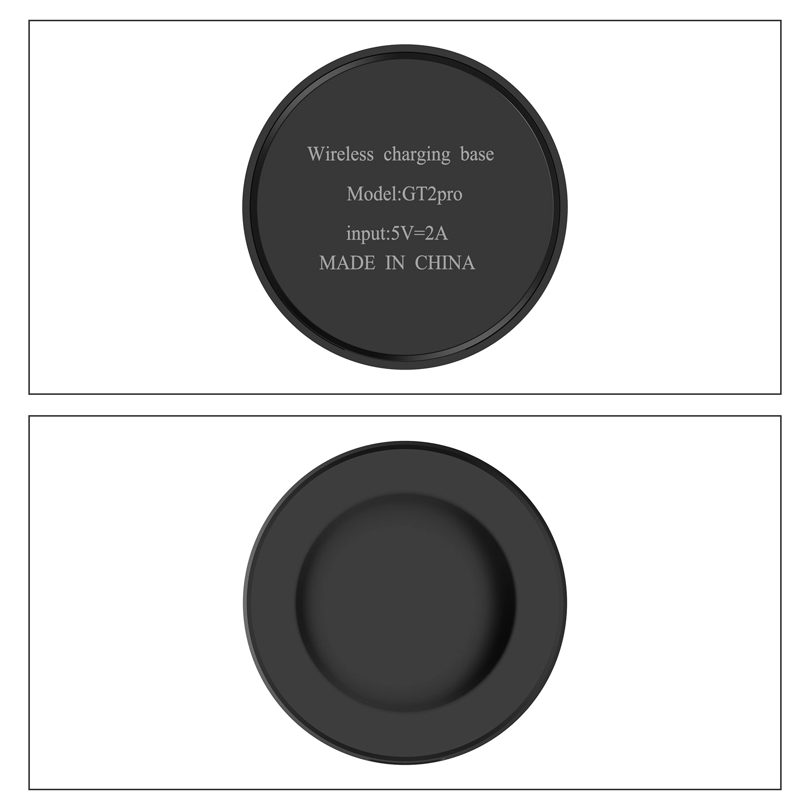 Câble de chargeur de montre de charge sans fil pour Huawei GT3 SE/Buds/3 Pro New/GT3 Pro/D