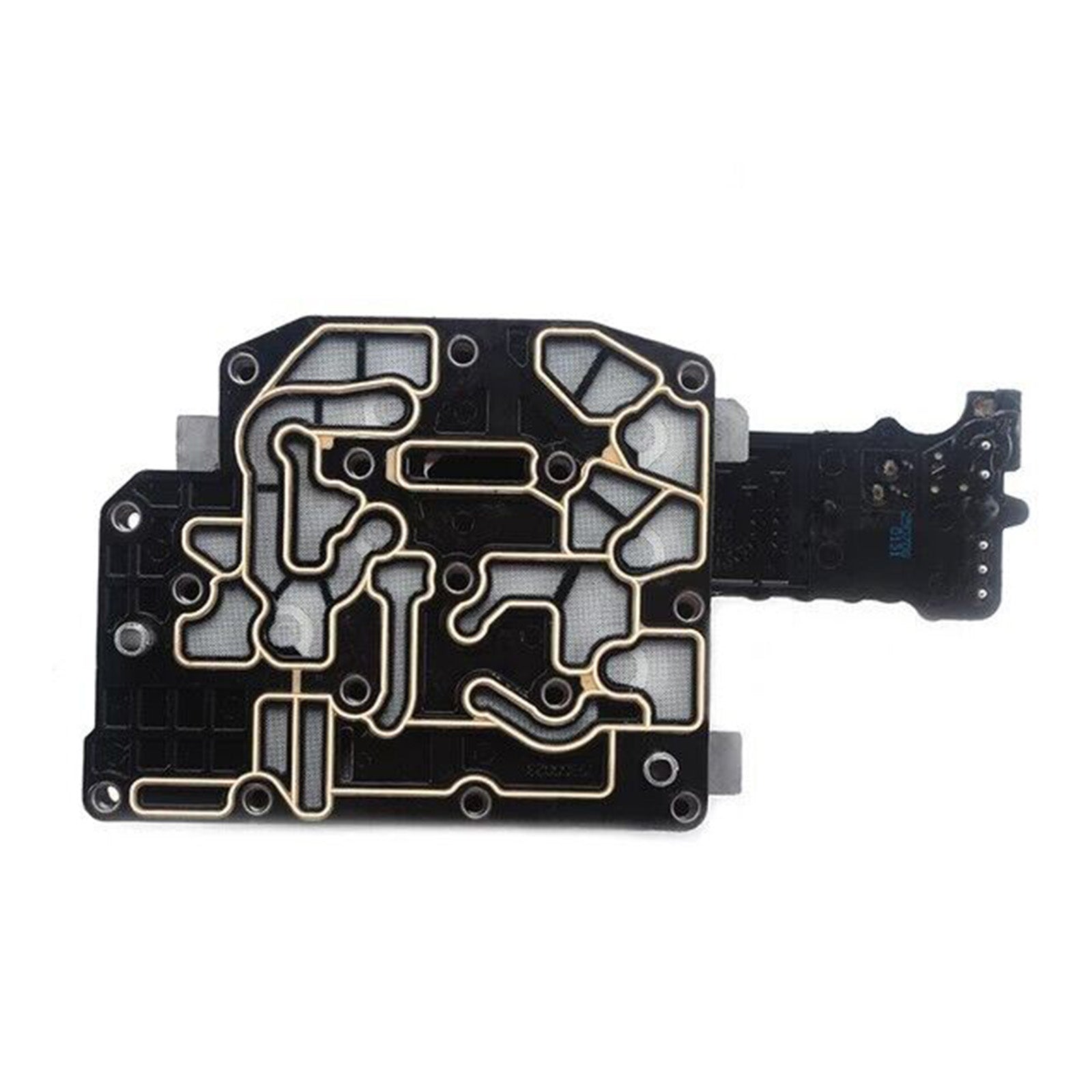 2004-up Dodge Ram Chrysler Charger Valve Body With Solenoid Pack 545RFE