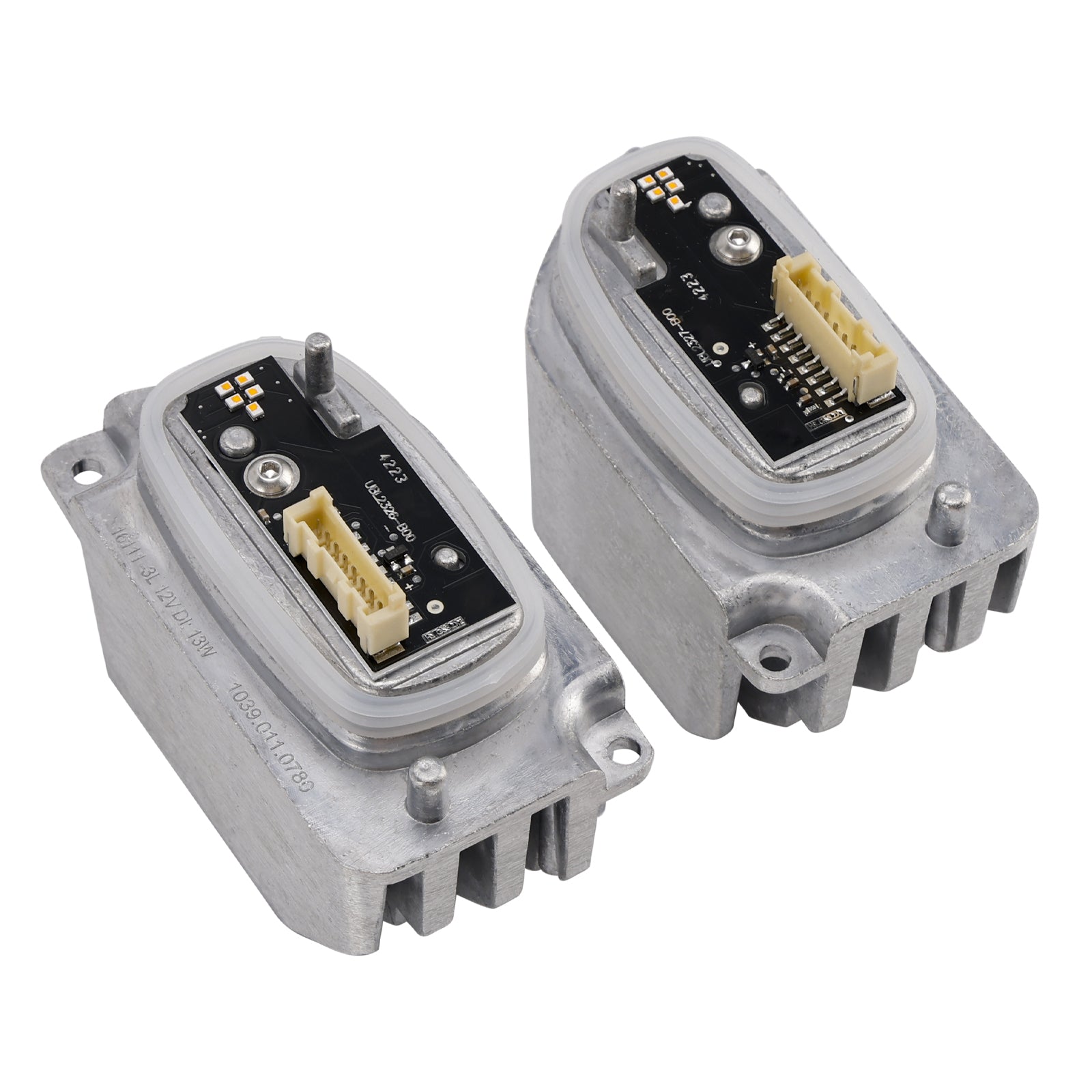 BMW 5 'G30 G31 2PCS Adaptiv frontlys blinklys 63117214942 941