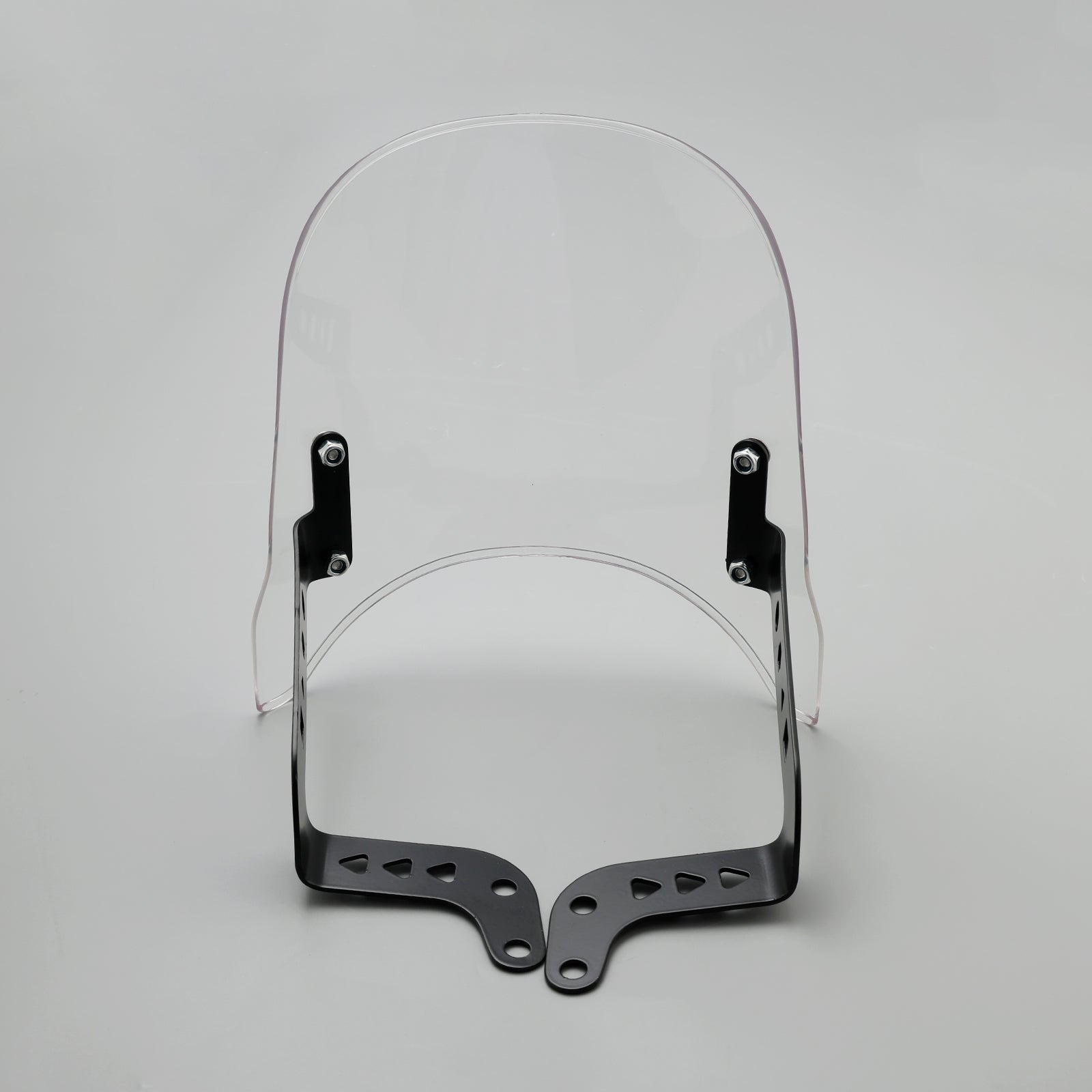 2019-2024 Honda CB400X/CB500X ABS Motorcykel vindrutan vindruta