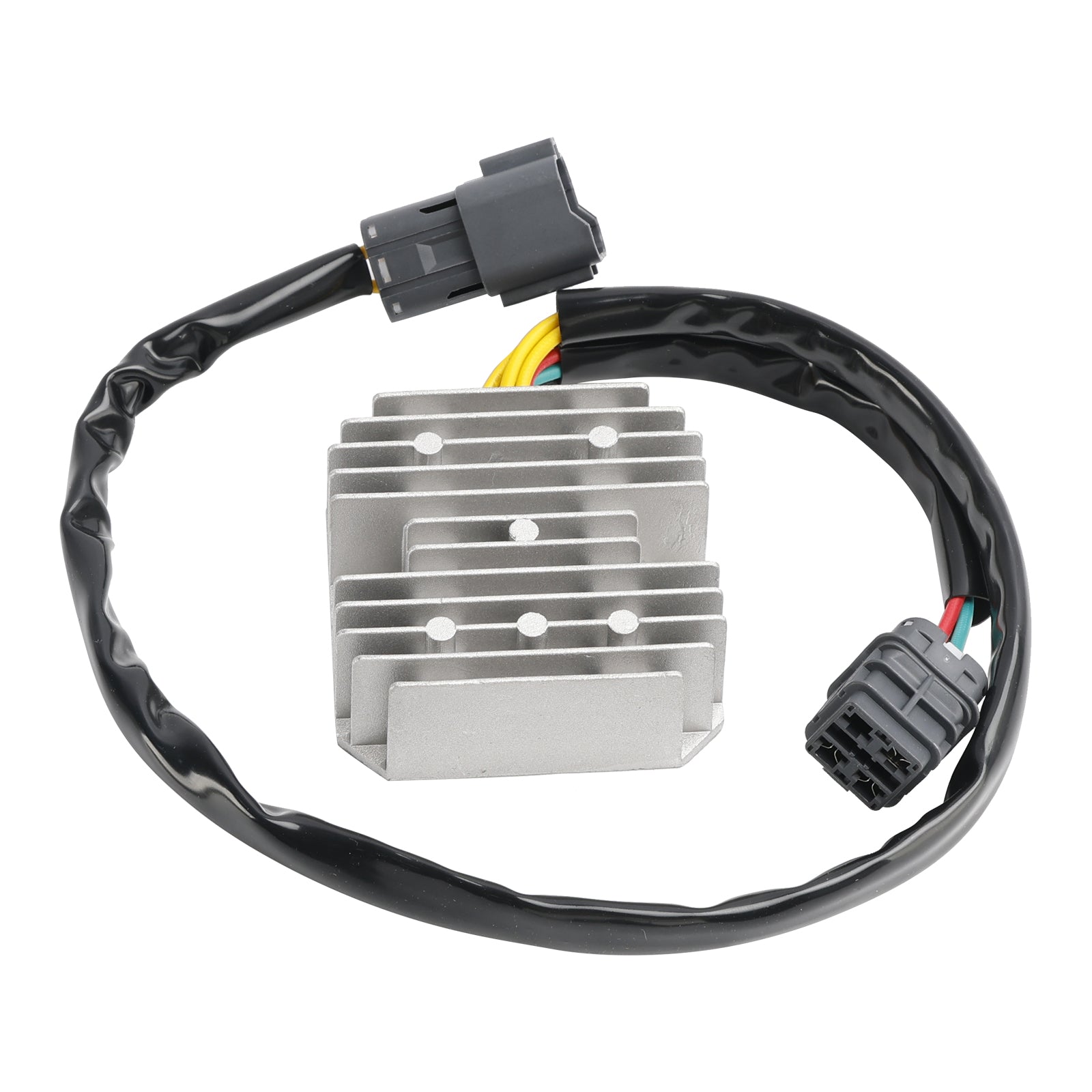 Rectifier du régulateur de tension 3304-681 pour Arctic Cat DVX 300 DVX300 2009 - 2015