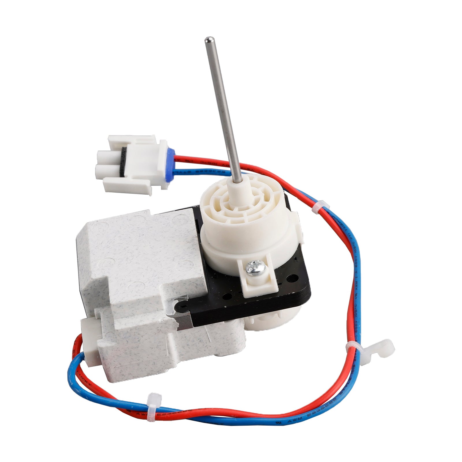 294D1233P002 WR01F04574 Koelkast Verdamper Condensorventilatormotor voor MABE