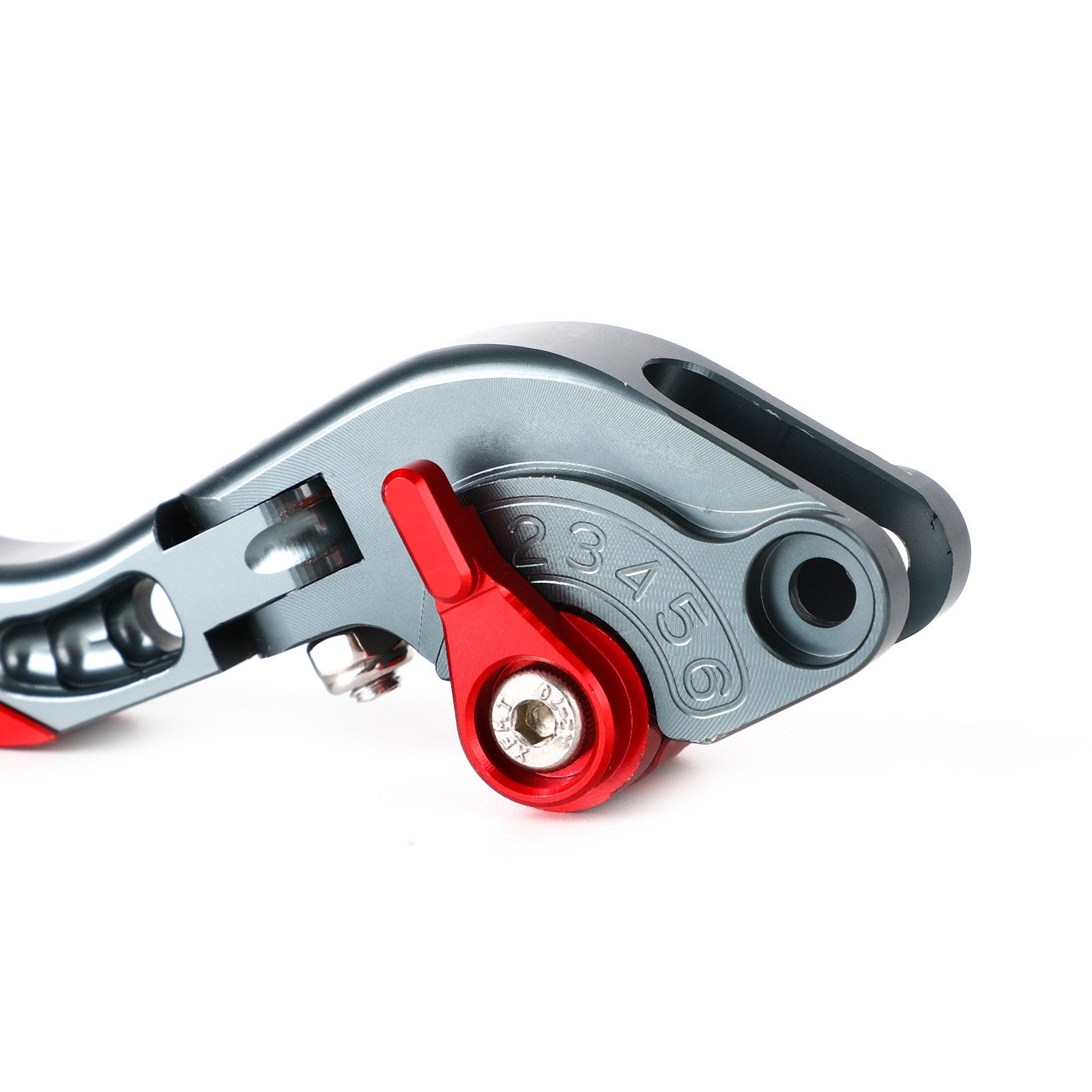 2005-2014 YAMAHA YBR125 Adjustable Clutch Brake Lever