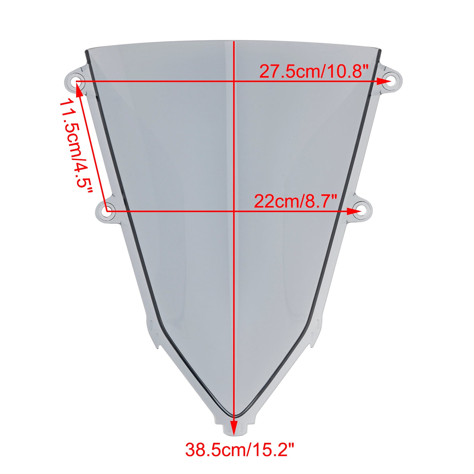 2019-2024 HONDA CBR650R BROLODSELO