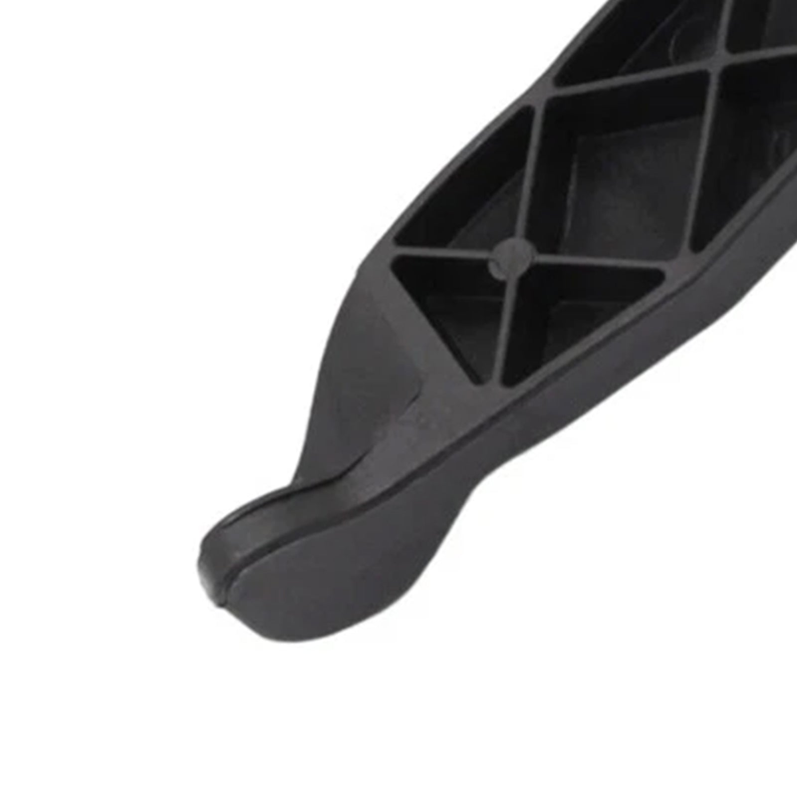 Alça de liberação do capô 84129825 para Chevy Silverado 1500 2019 2020 2021