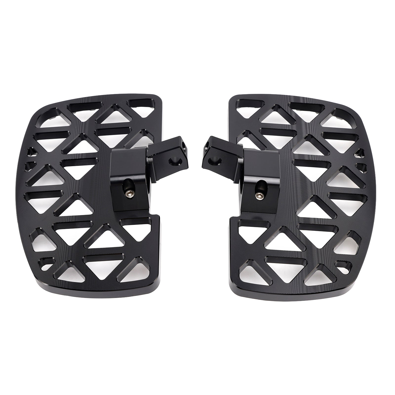 Voetsteunen vooraan Voetsteunen geschikt voor BMW R18/R18B/R18 Classic 2020-2024