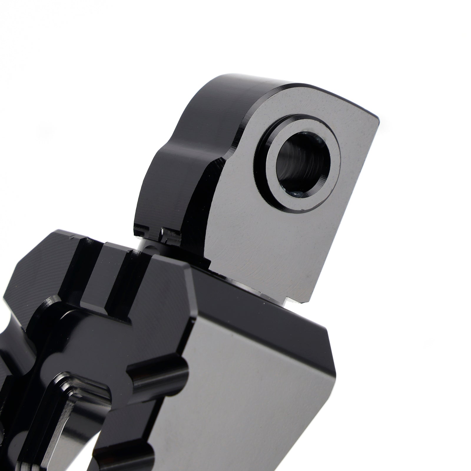 Rear Footrests Foot Peg fit for BMW G310GS G310R 2017-2024 G310RR 2023-2024