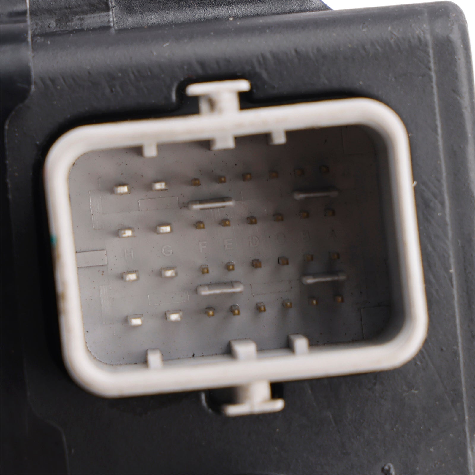 2015-2018 Kia Sorento 4WD parkeerrem Assy elektronische 59700C5610