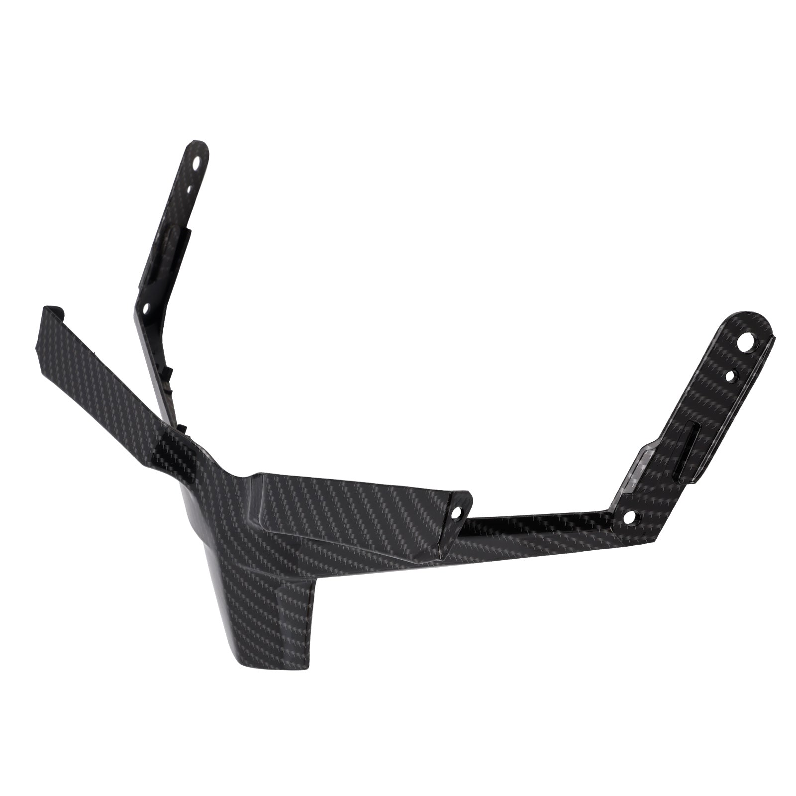 2024-2025 Honda CBR650R voorste neus koplampafdekking kuip