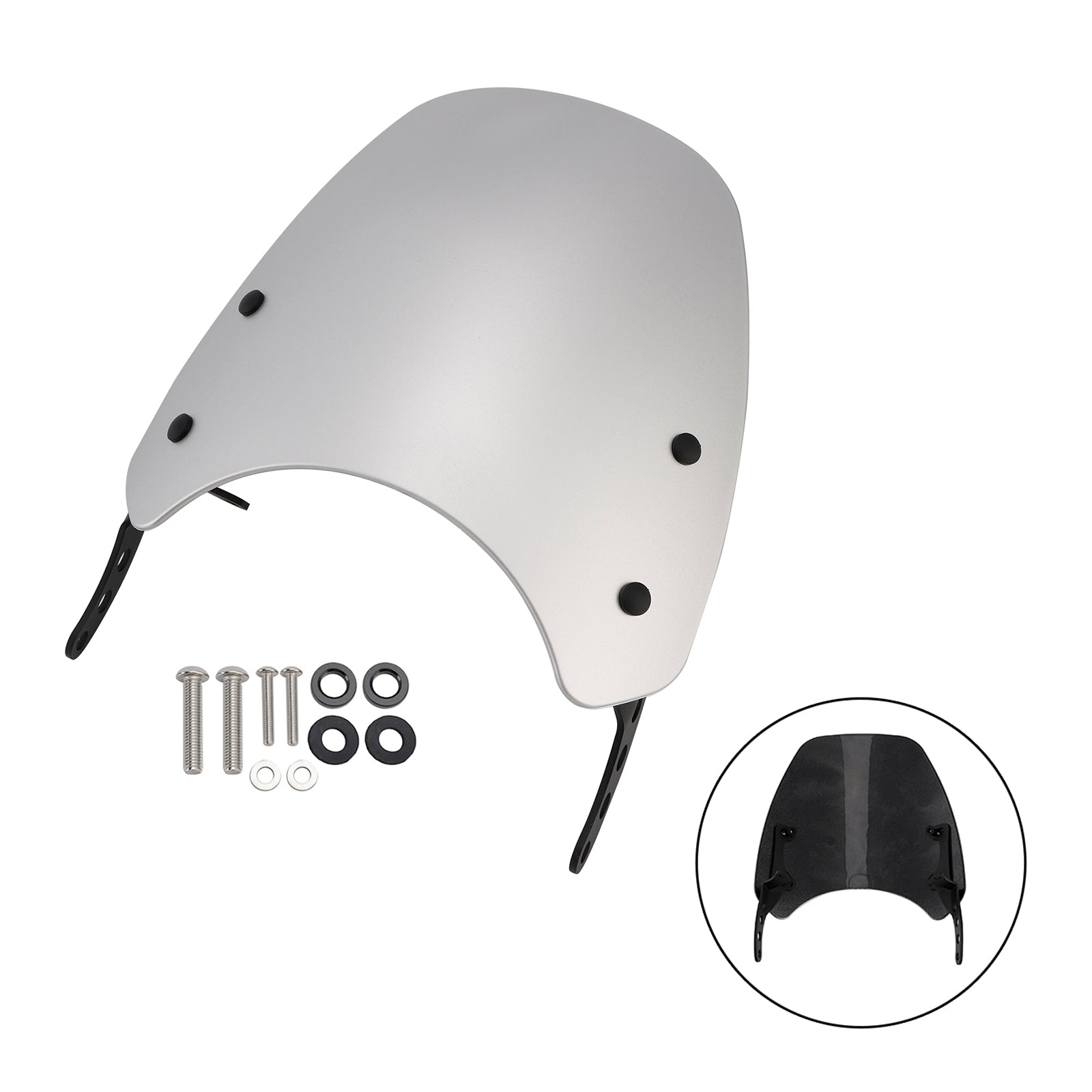 Parabrisas KAWASAKI Eliminator 500 2024-2025