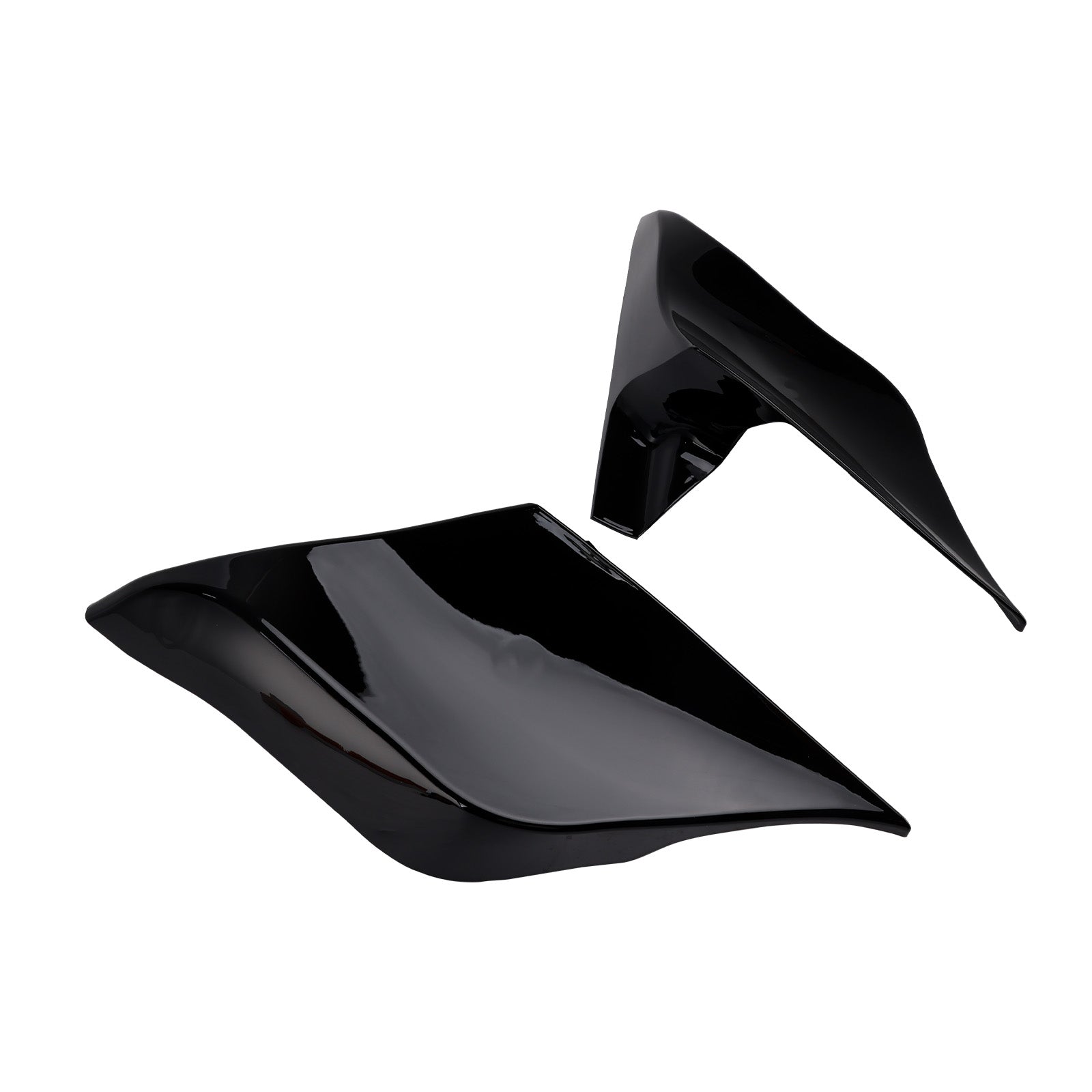 2009-2013 Touring Electra Street Road Glide Sträckt förlängd sidopanel