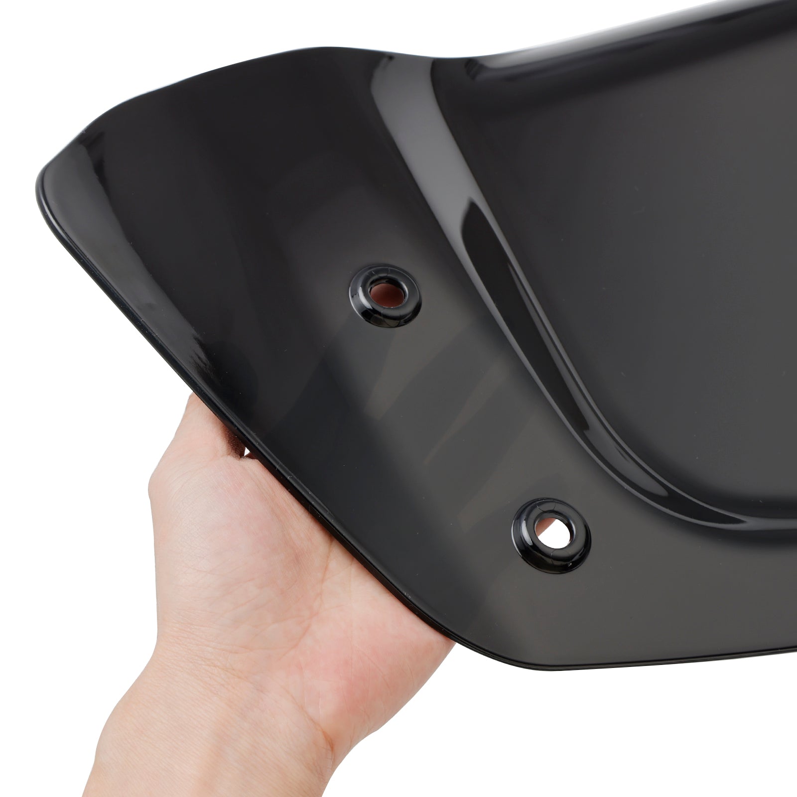 2023-2024 Touring CVO Street Glide Windshield vindruta