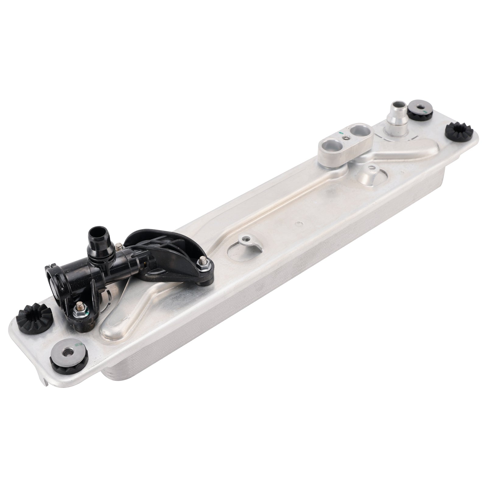 Refroidisseur d'huile de Transmission avec Thermostat, pour BMW X5 E70 07-13 X6 E71 E72 08-13