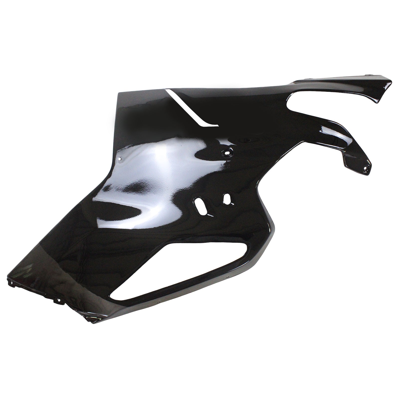 Injection Fairing Kit Bodywork Plastic fit For Aprilia RSV1000 2003-2006