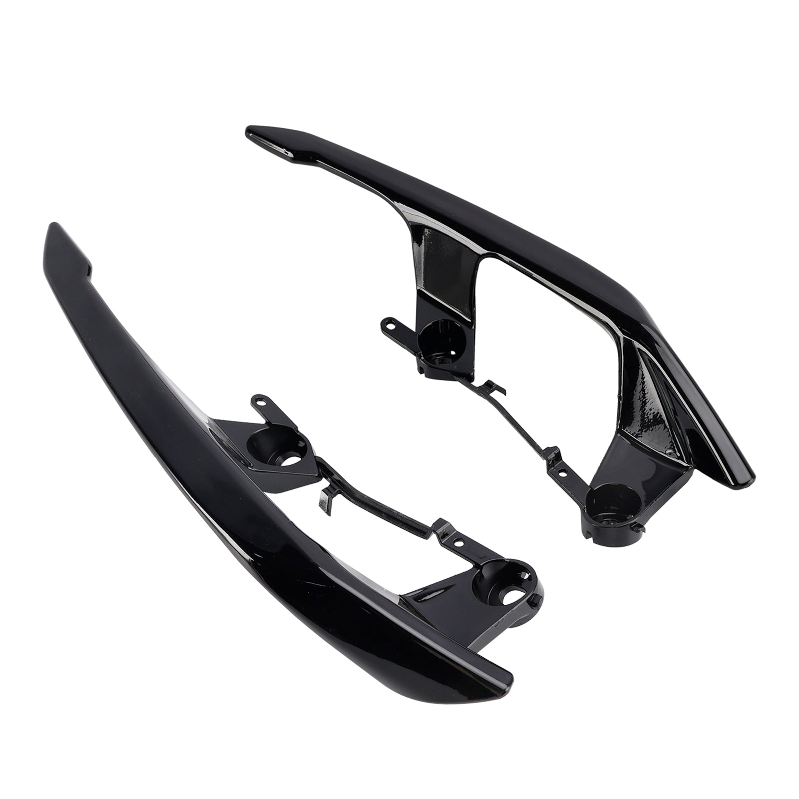 2023-2024 YAMAHA X-MAX 300 ARMO DE ARMO DE PASSAGEIR