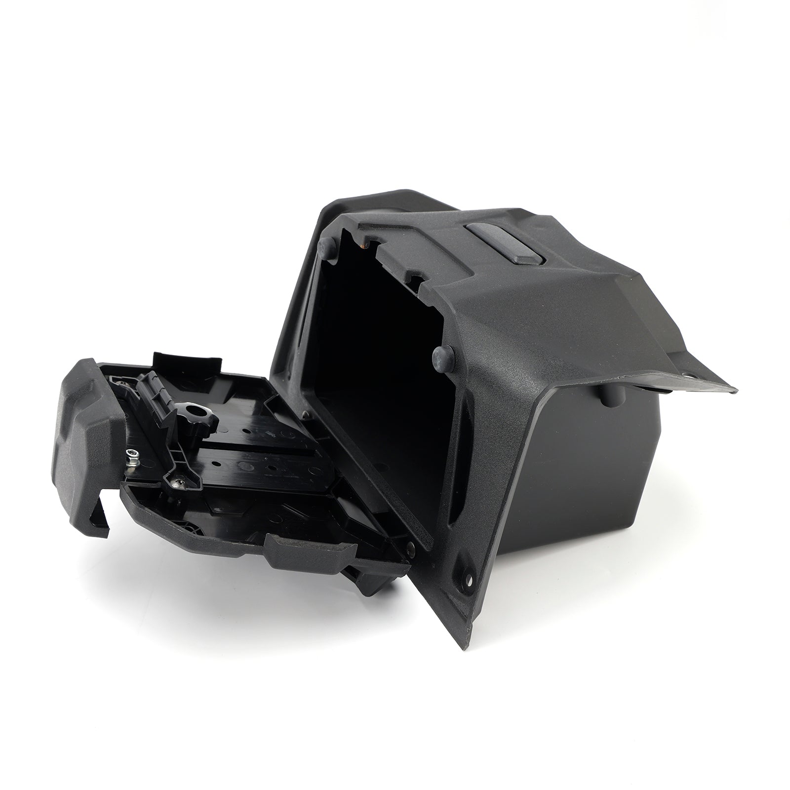 Caja de almacenamiento para soporte de tableta & Para Polaris Rzr Xp 1000 Turbo 2019-2023 2022