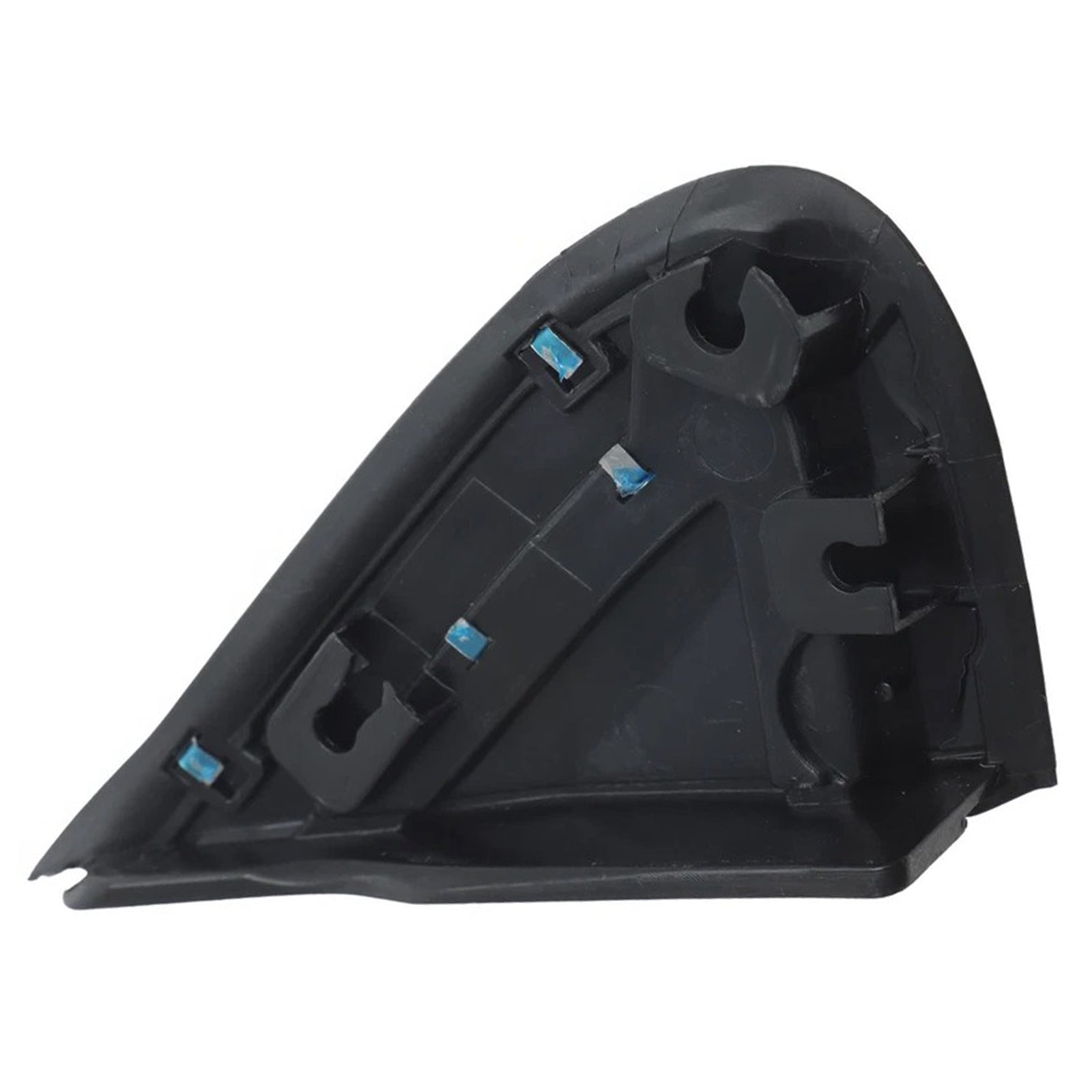 84107336 Hoeksierlijst linker bestuurderszijde voor GMC-terrein 2018-2024