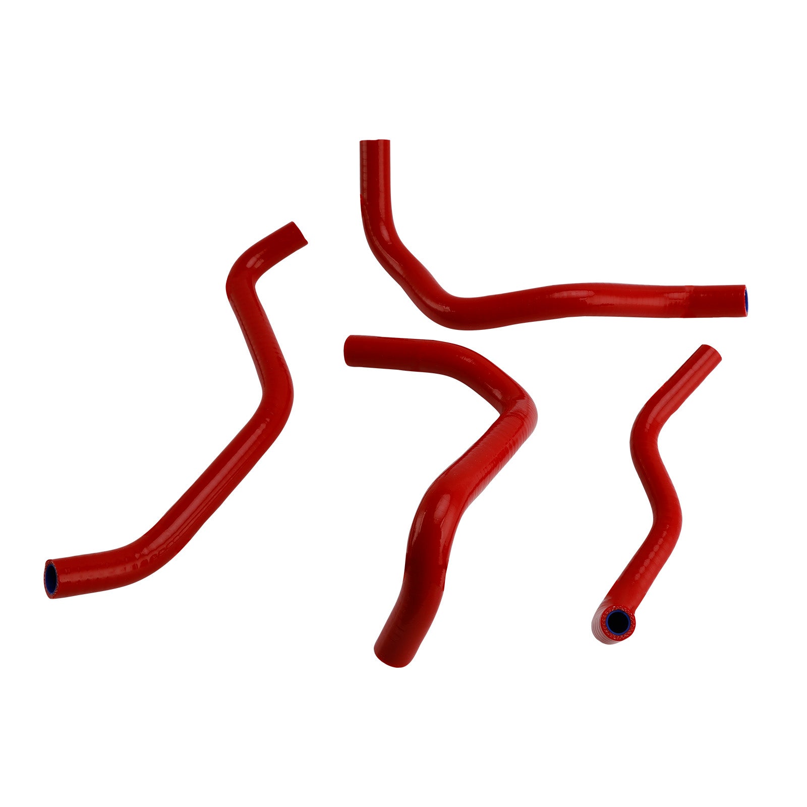 2013-2024 Honda CB500F/X/R Silicone Radiator coolant Hose
