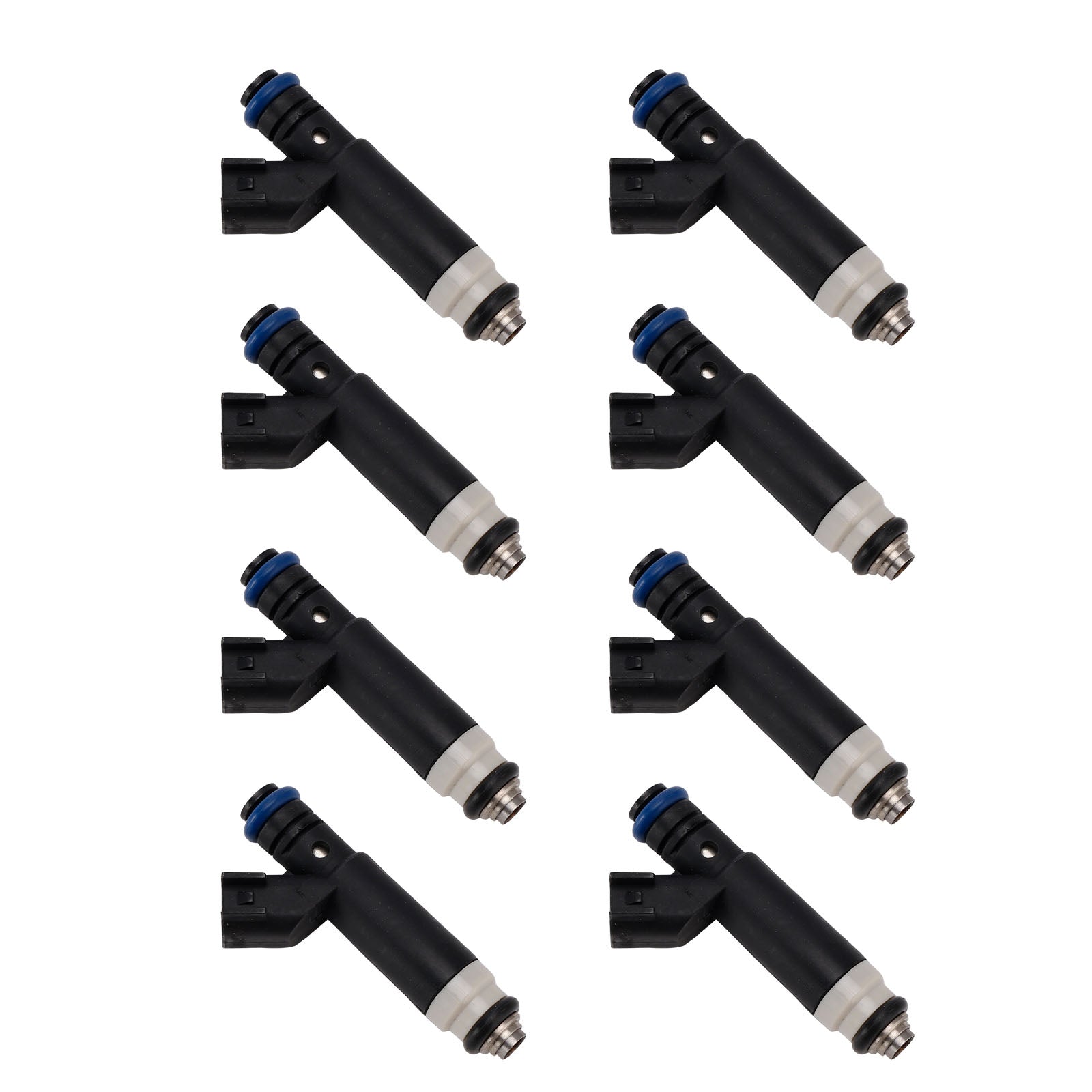 8PC CM-5171 Fuel Injectors 800-1903N For Mercury Mountaineer Ford Explorer