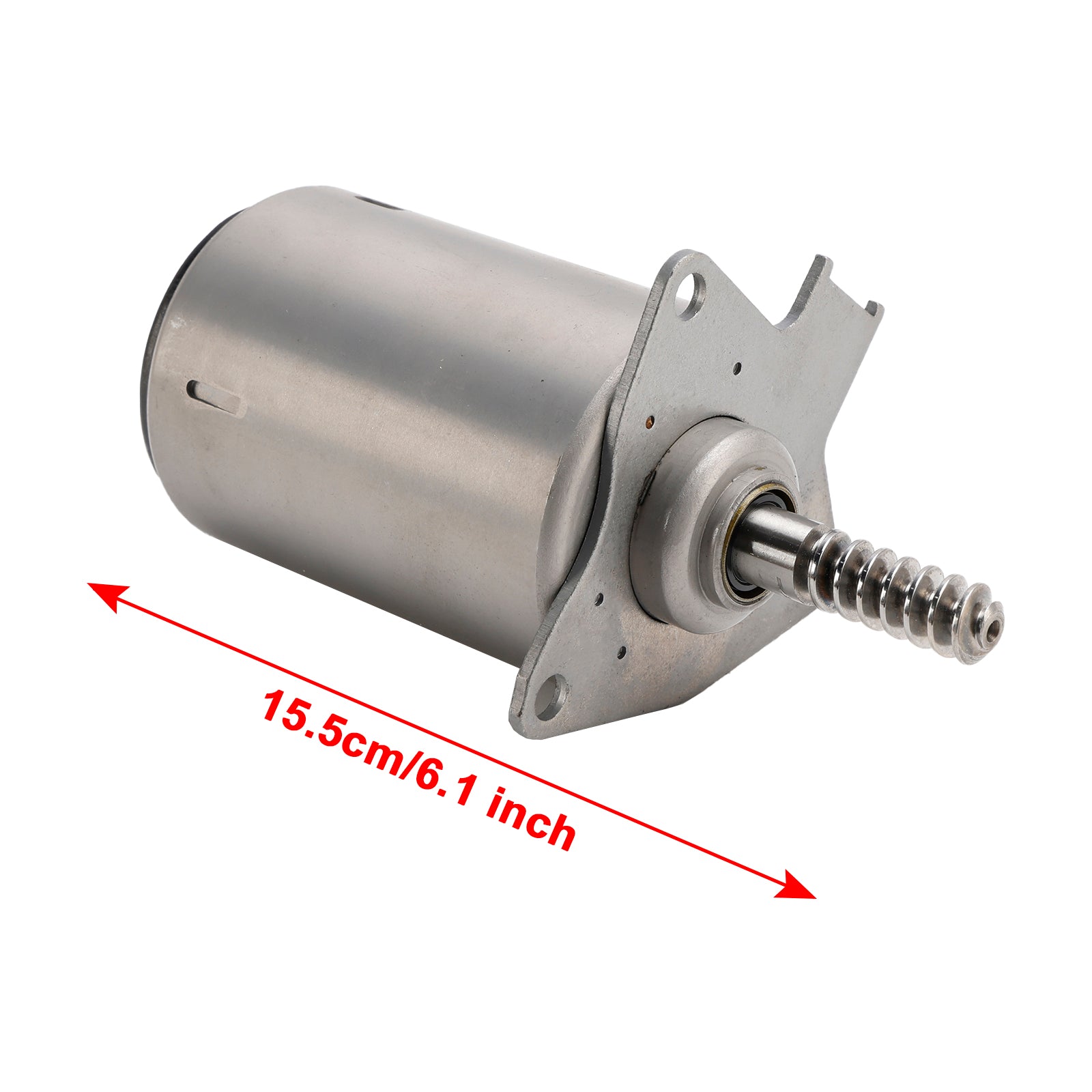 2007-2010 Mini Cooper 1.6L L4 DOHC Valvetronic Eccentric Shaft Actuator 11377533905 2VTS0212