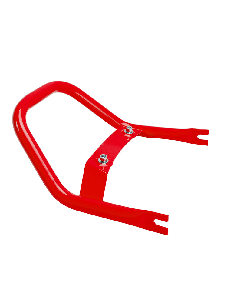 2018-2024 Honda Monkey 125 Passageiro A braço do braço do suporte