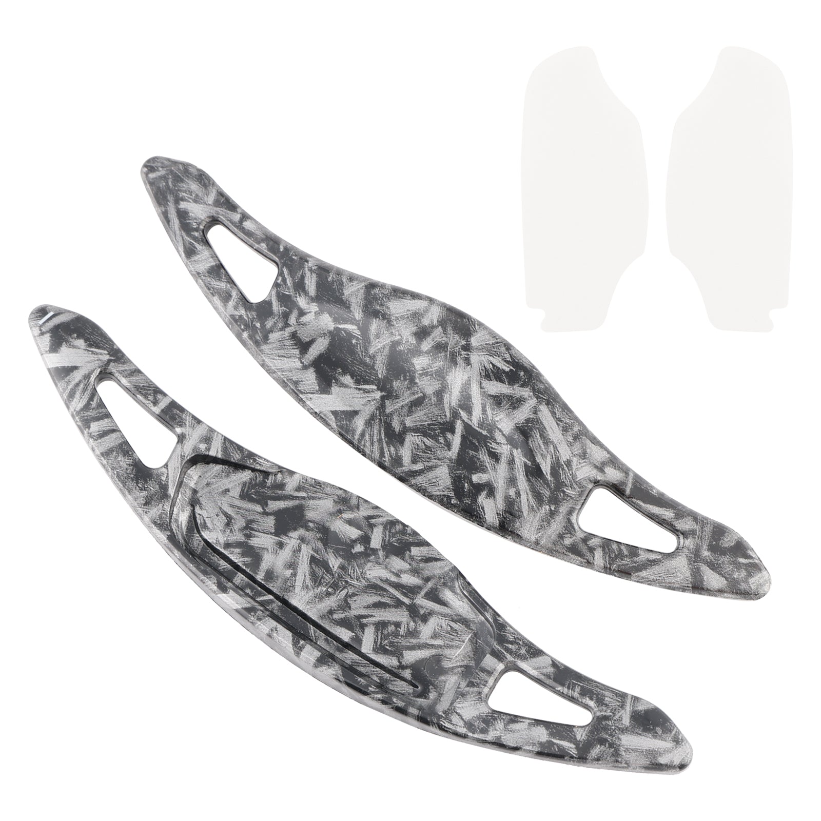 2018-2023 Kia Stinger stuurschakelpaddles