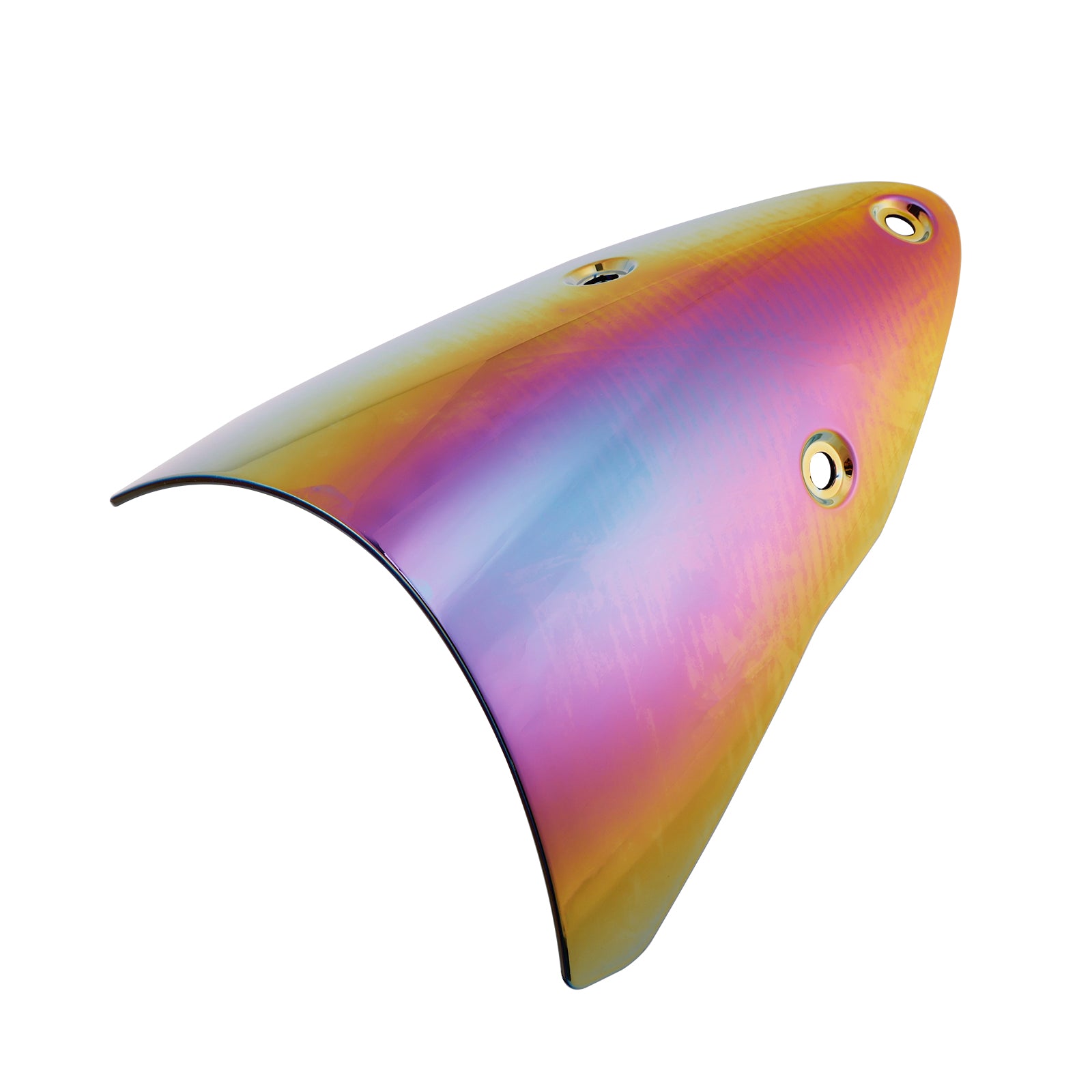 Frontrute frontrute passer for Ducati Supersport 939 2017-2020 950 2021-2024