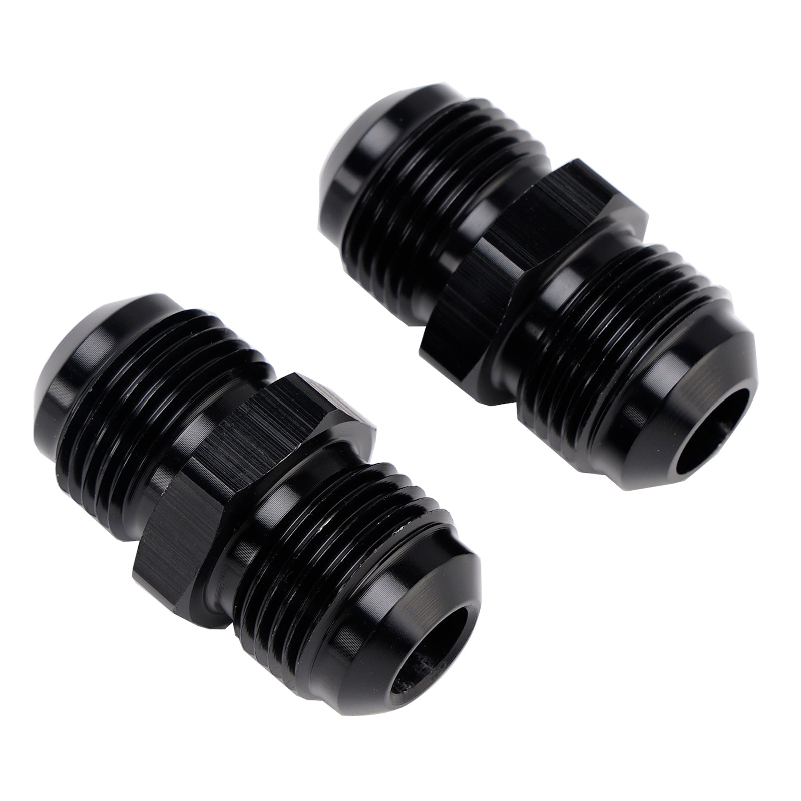 2005-2019 Corvette GM LS LS1 LS2 LS3 LS6 (5-Pack) Engine Oil Cooler Adapter Kit