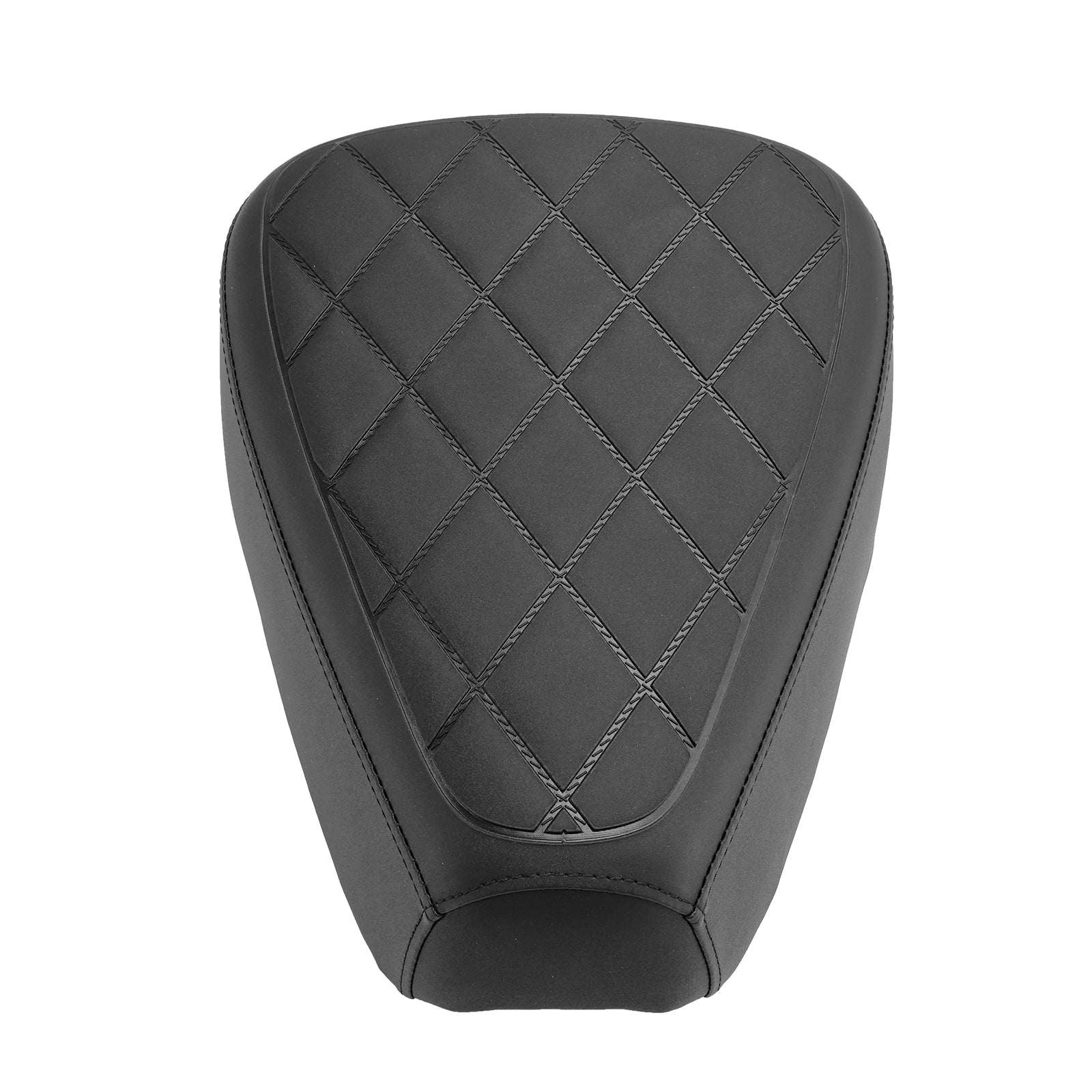 2023 Honda Cross Cub CC110 Front Raider Seat Driver Cushion PU Black