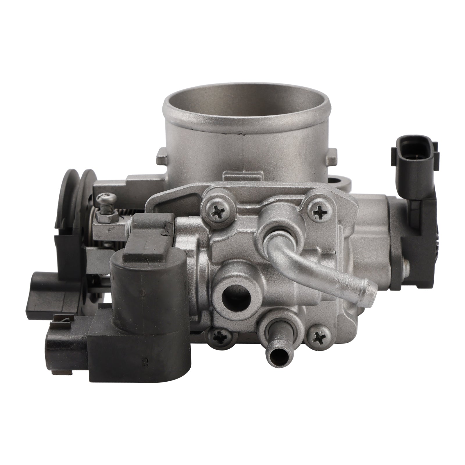 Ignis Throttle Body 13400-69G00 For Suzuki Jimny Liana & Swift 1.3L 2000-2012 1340069G01