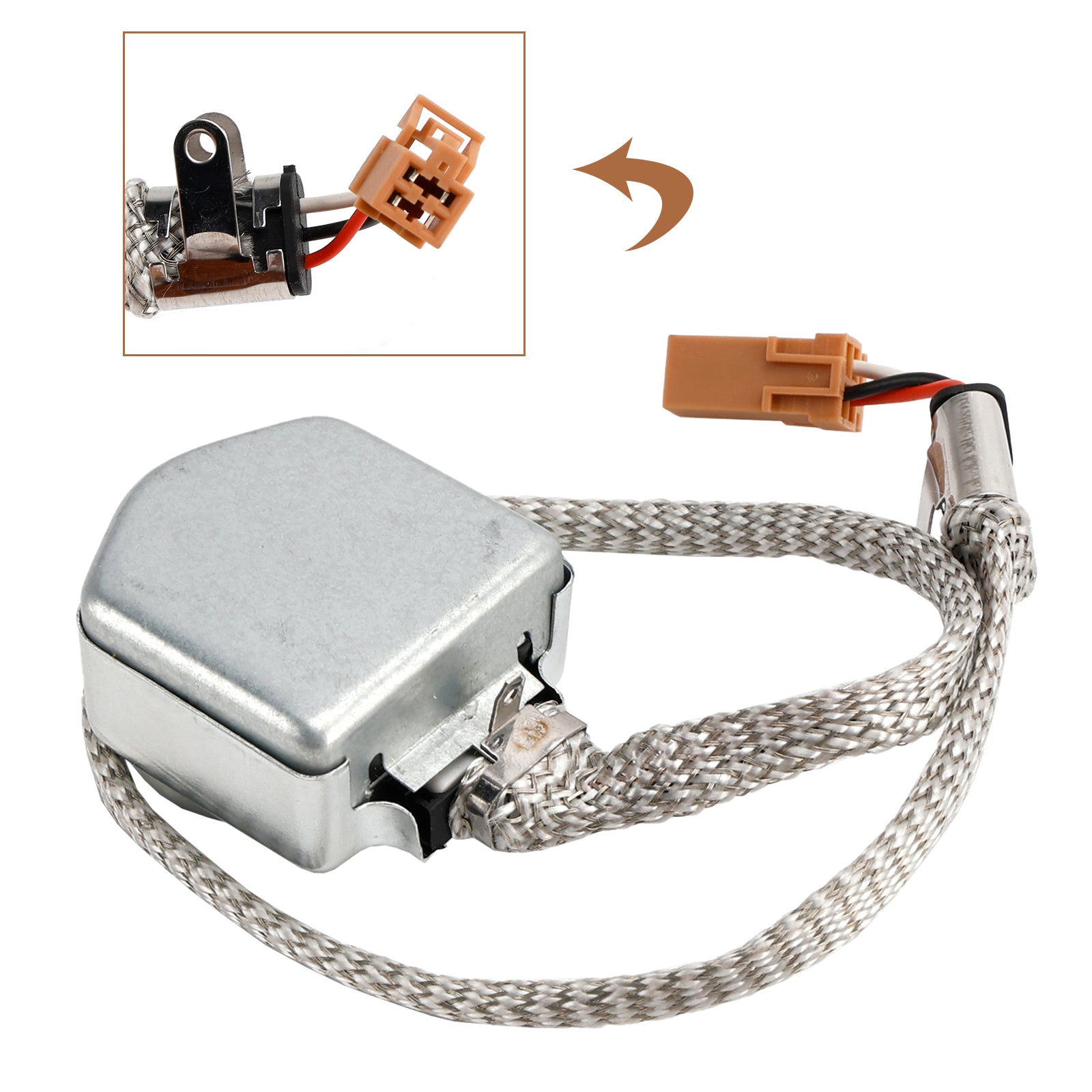 Position Stabilizer D2S Special High Voltage Line