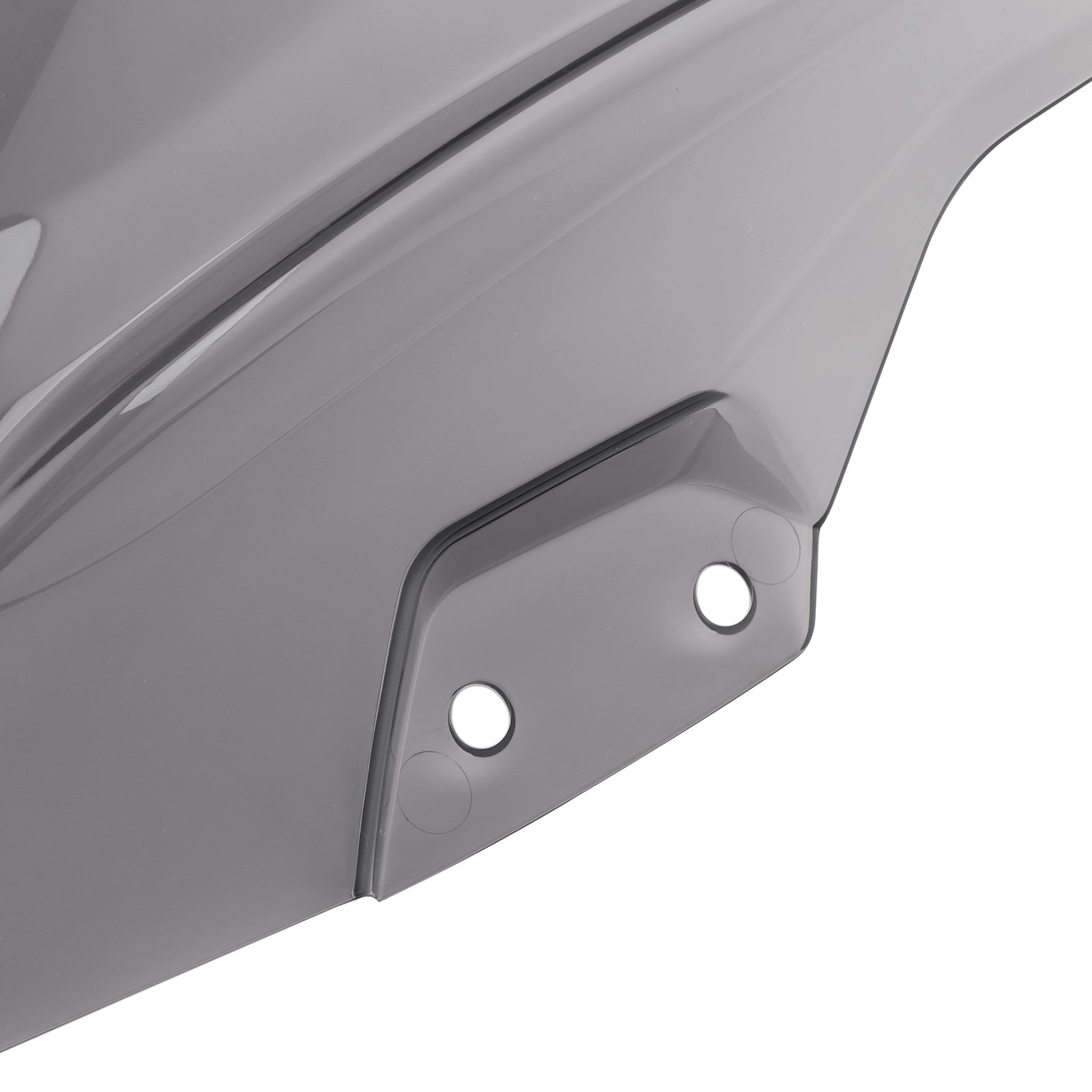 Vindrutan vindruta för Kawasaki Ninja 500 EX500R 2024-2025