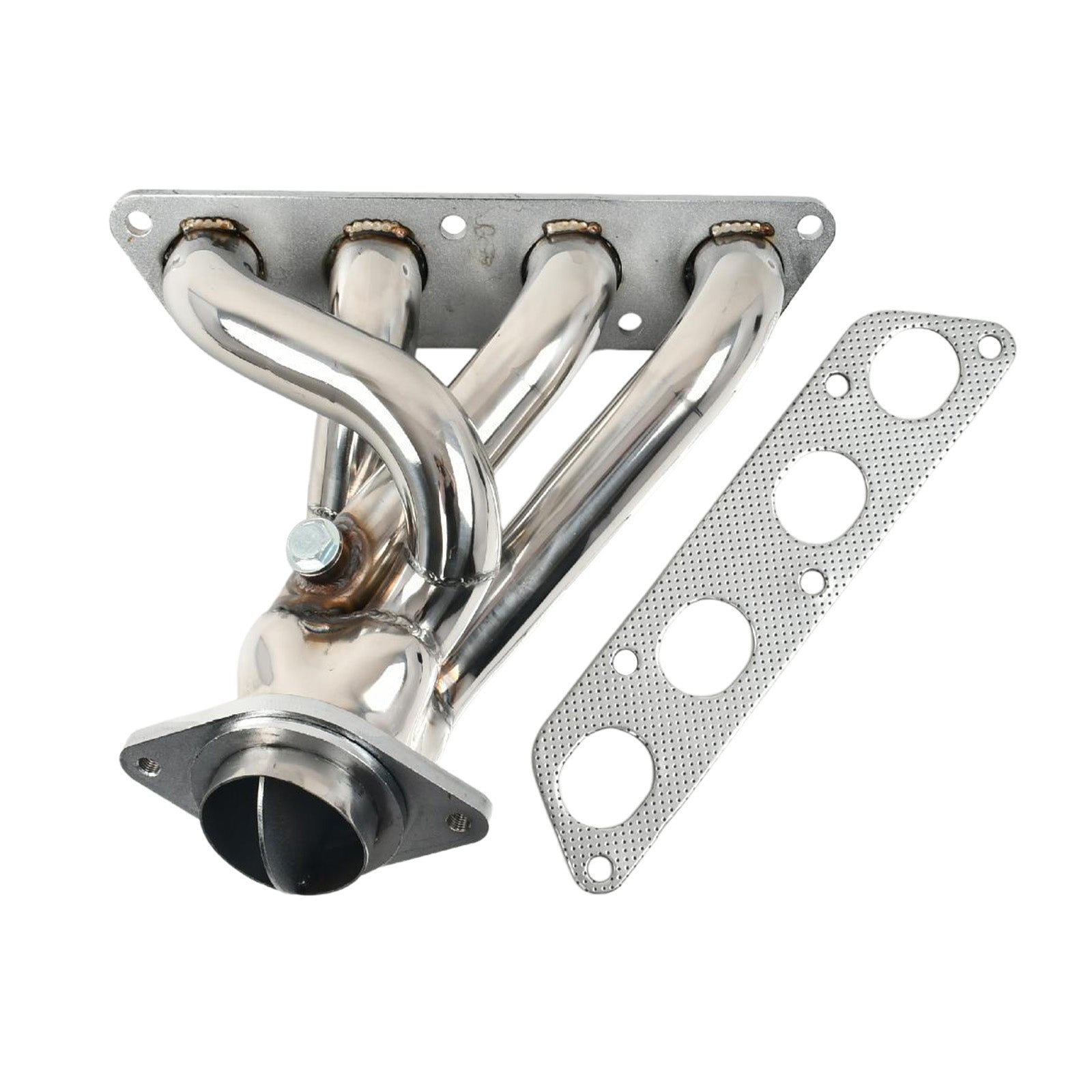 Exhaust Manifold Header Fit Toyota Celica Corolla Matrix 2000-2008