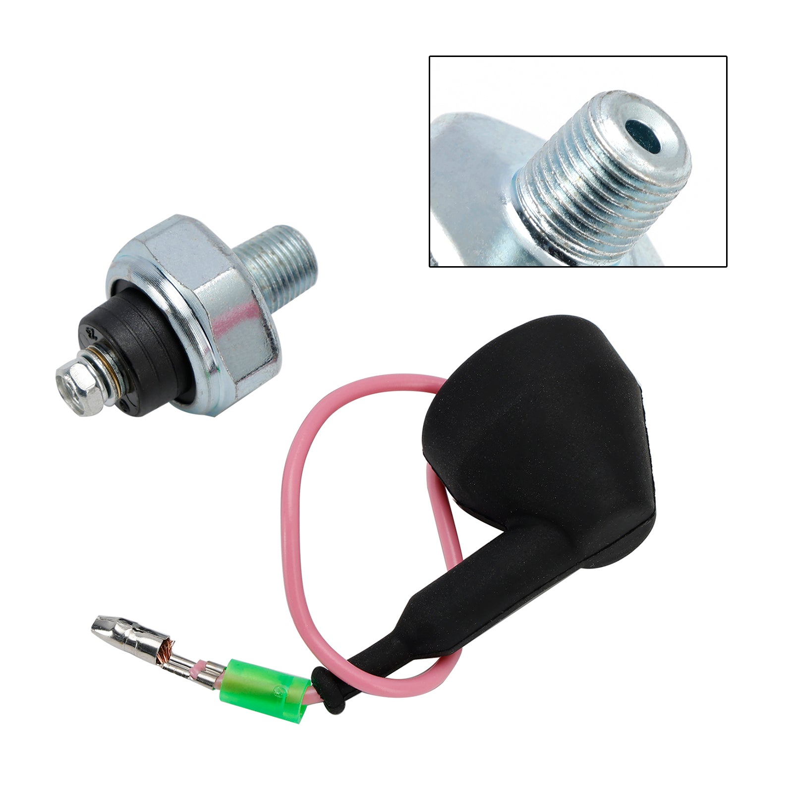 Assemblage de pressostat adapté pour Yamaha F15 F20 F25 F40 F50 98-17 6G8-82504-00