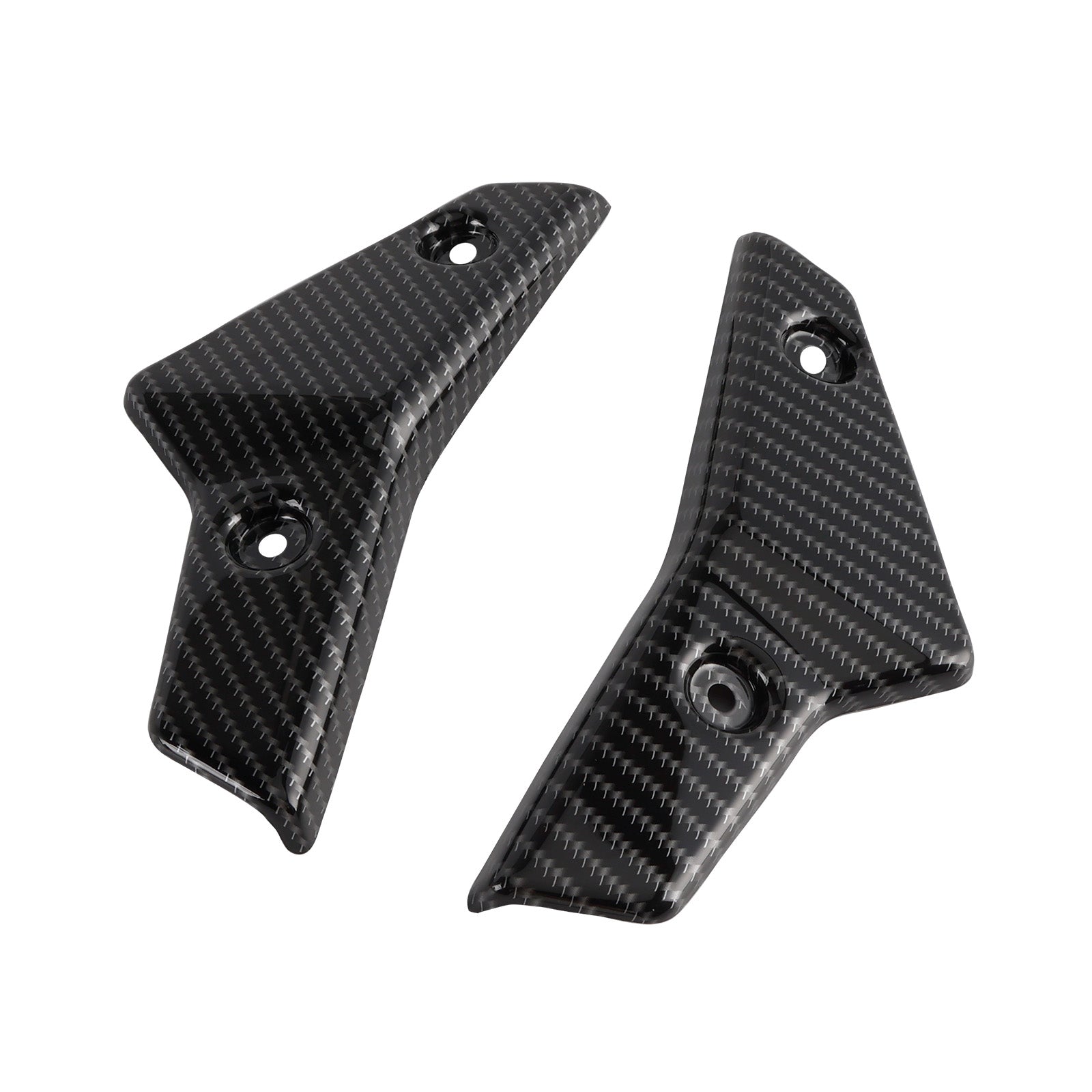 2020-2022 Street Triple 765 R/RS Kylarsidoskyddspaneler